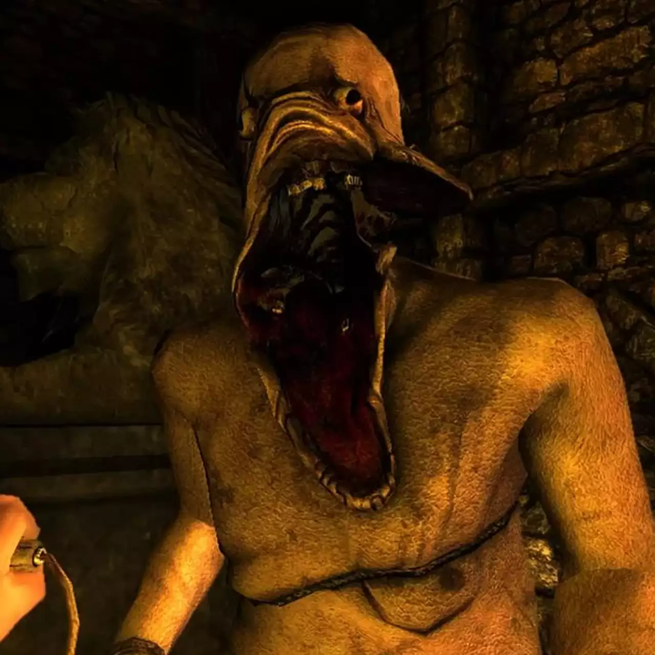 За що я люблю серію ігор «Amnesia»