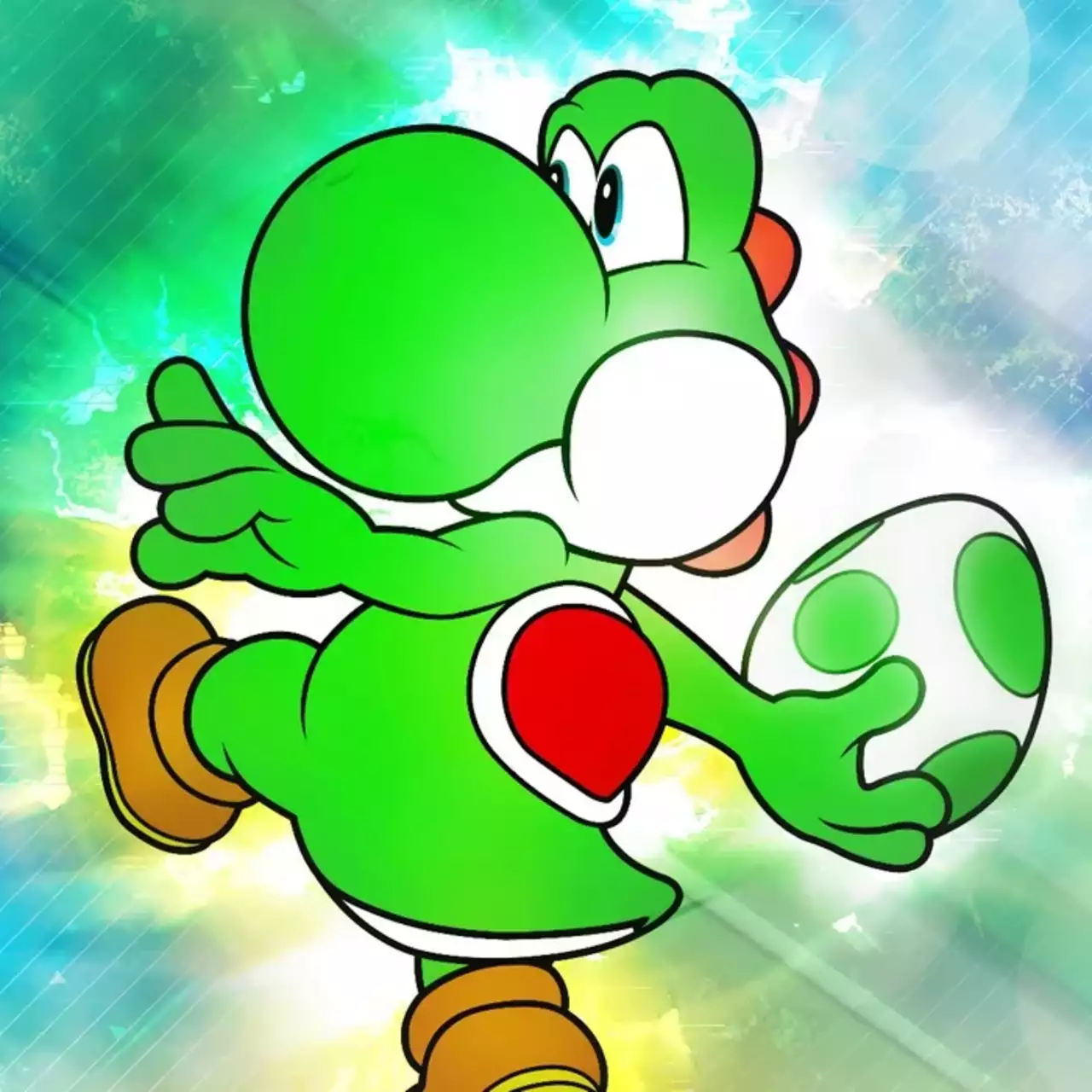 Kebocoran Baru Mengungkap Yoshi dan Menggoda Dua Karakter Ikonik Lainnya dalam Film Animasi Super Mario yang Akan Datang