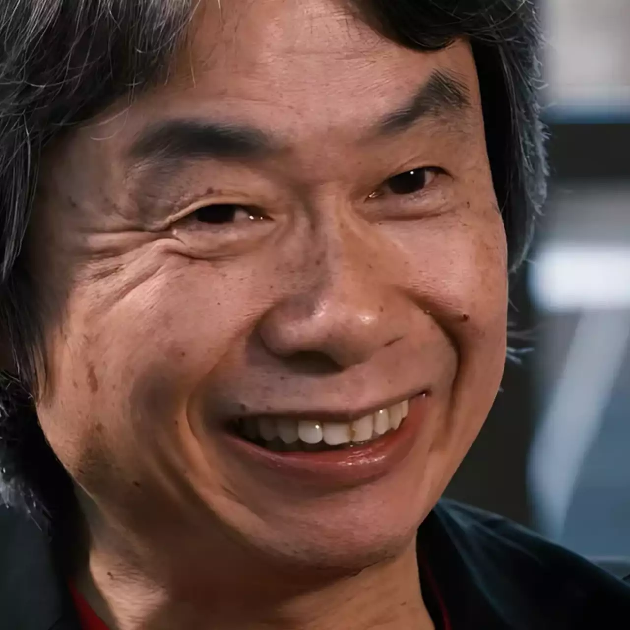 传奇的马里奥创作者为系列准备一个没有他直接参与的新纪元