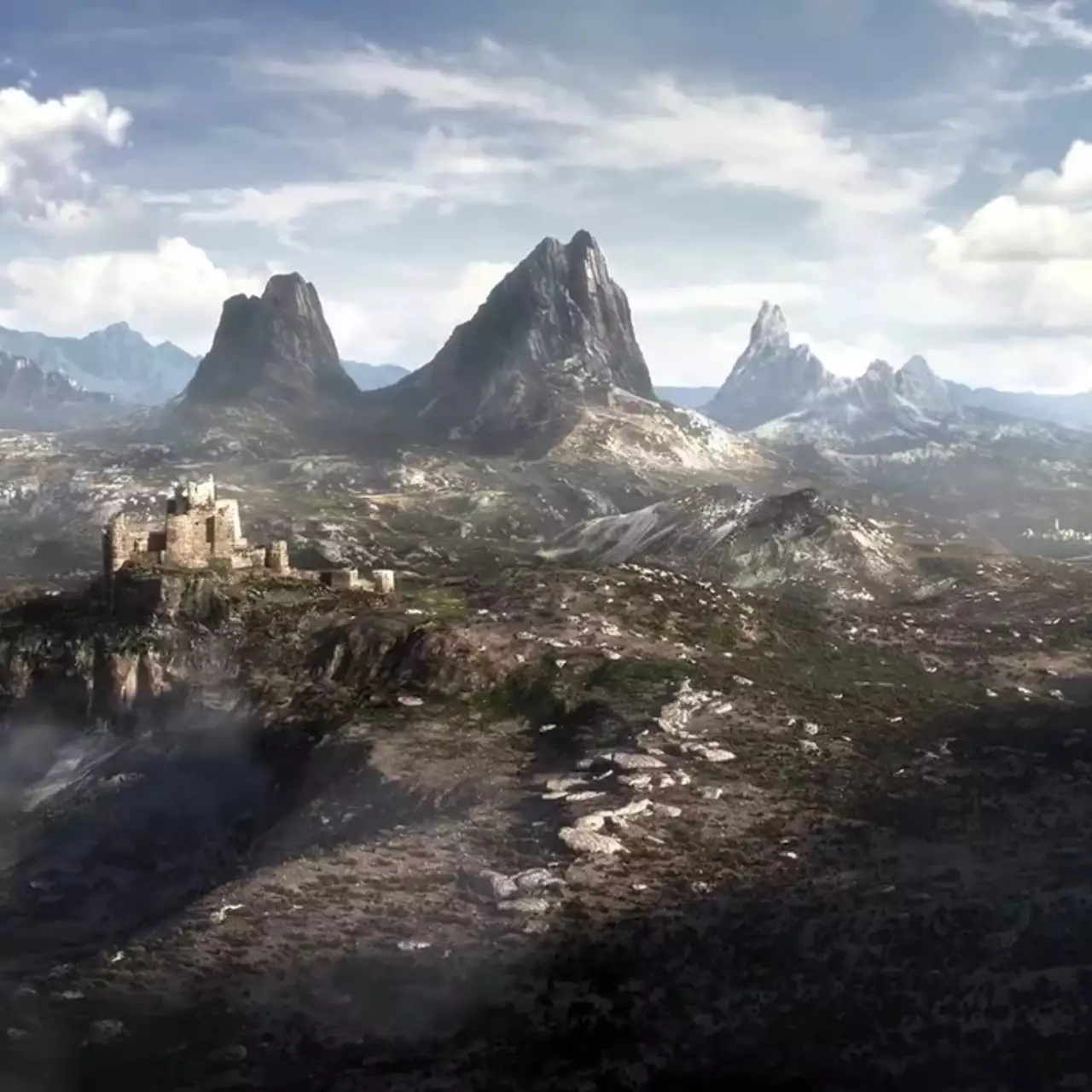 Тодд Говард заявив, що до виходу TES 6 ще далеко, і натякнув на ремастер Fallout 3