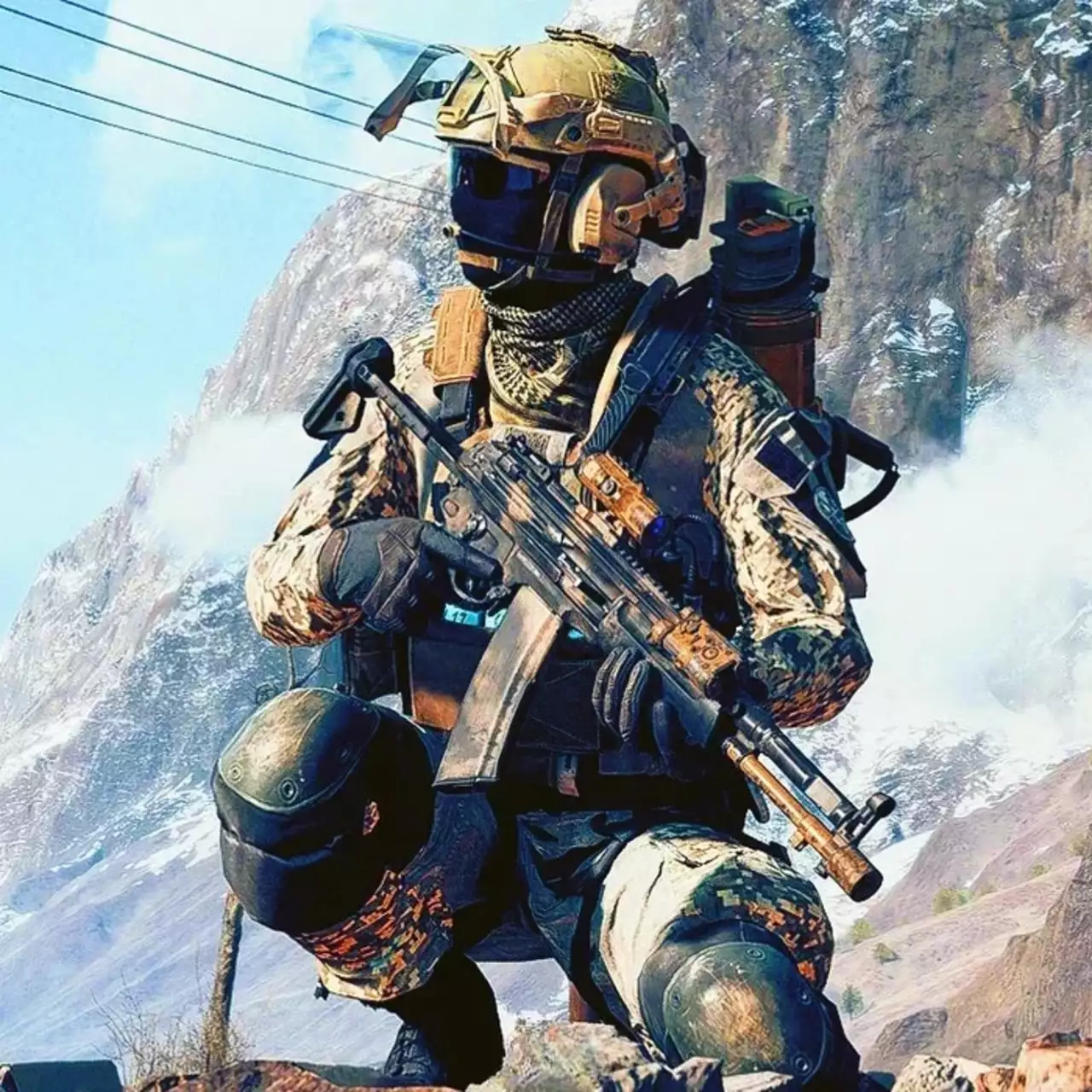 Söylenti: Battlefield 6, Çıkıştan Sonra Dokuz Yeni Mod Alacak