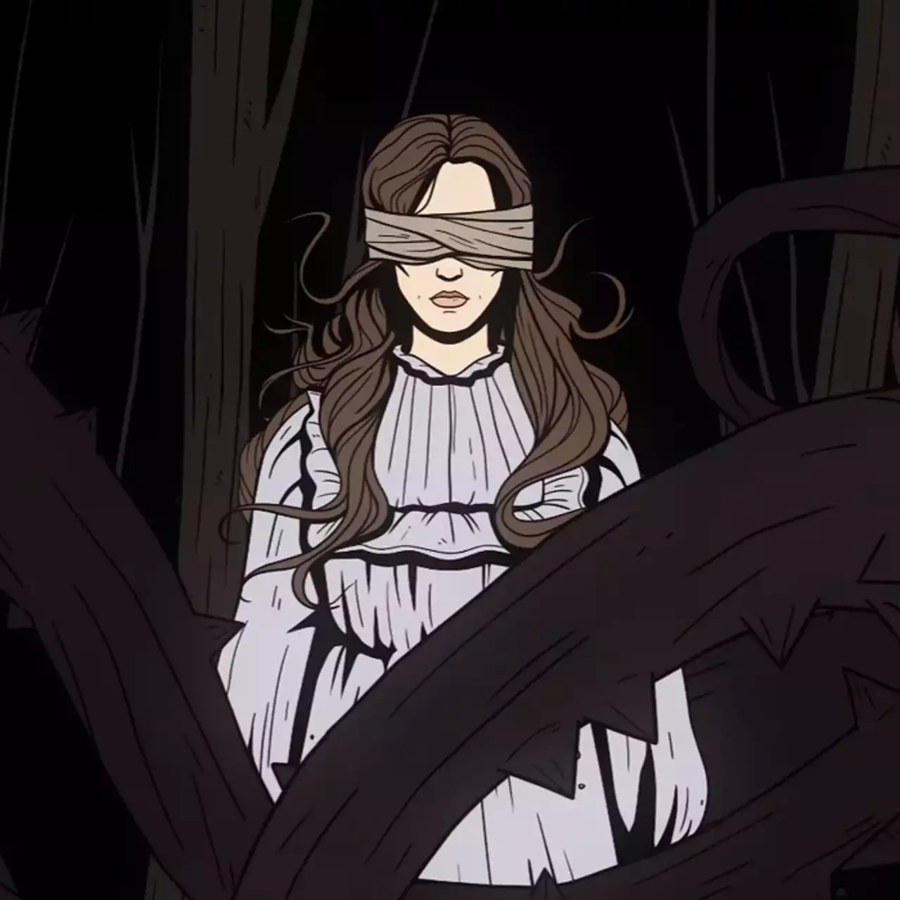 Проходження The Seance of Blake Manor — гайд по грі