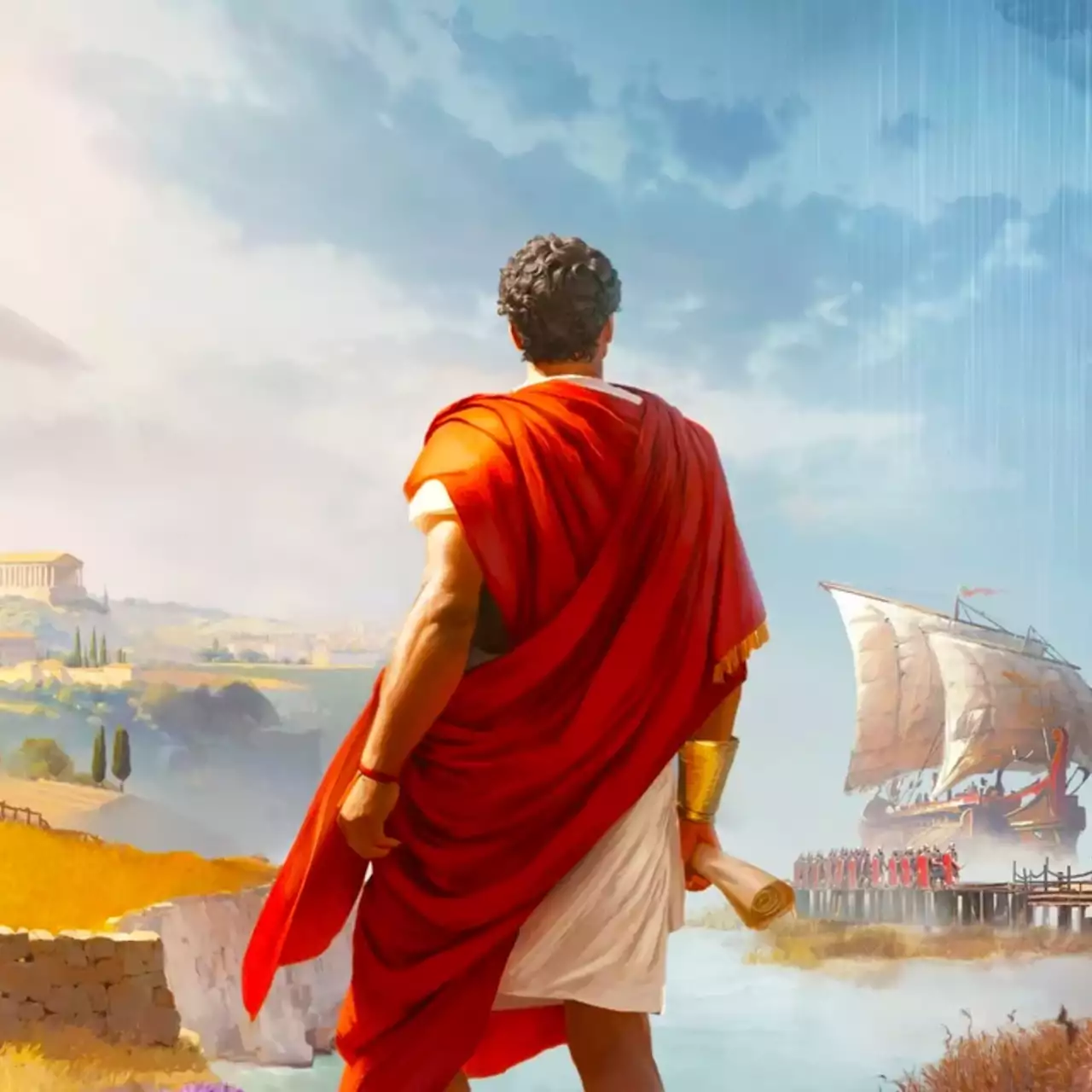 Схоже, у Ubisoft все вийшло — з'явилися оцінки Anno 117: Pax Romana