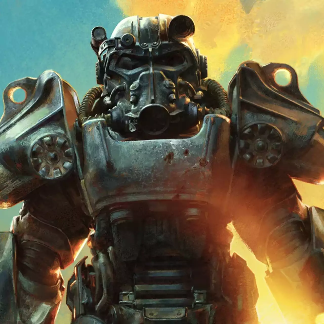 На PC та консолях вийшла Fallout 4: Anniversary Edition