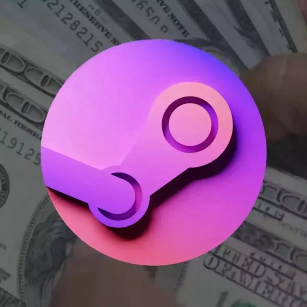 Steam startet den Verkauf des Tier-Spiele-Festivals