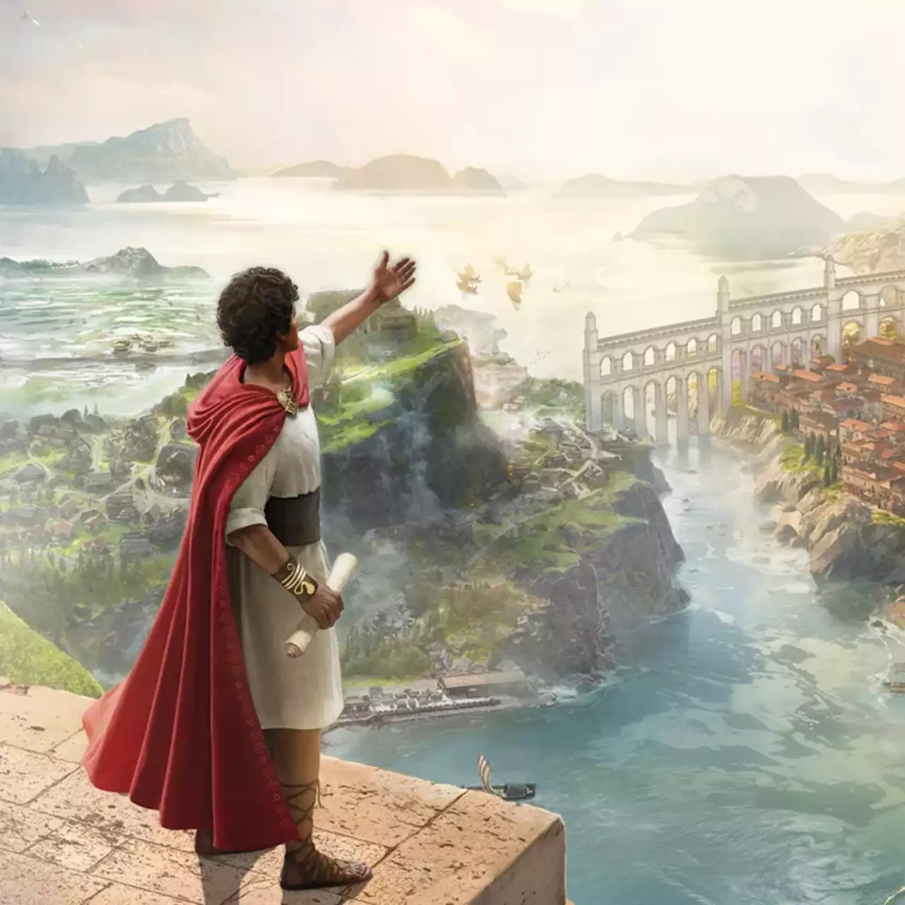 Anno 117: Pax Romana протестували на 31 відеокарті — RTX 3060, RTX 4060 Ti, 5060 Ti і не тільки