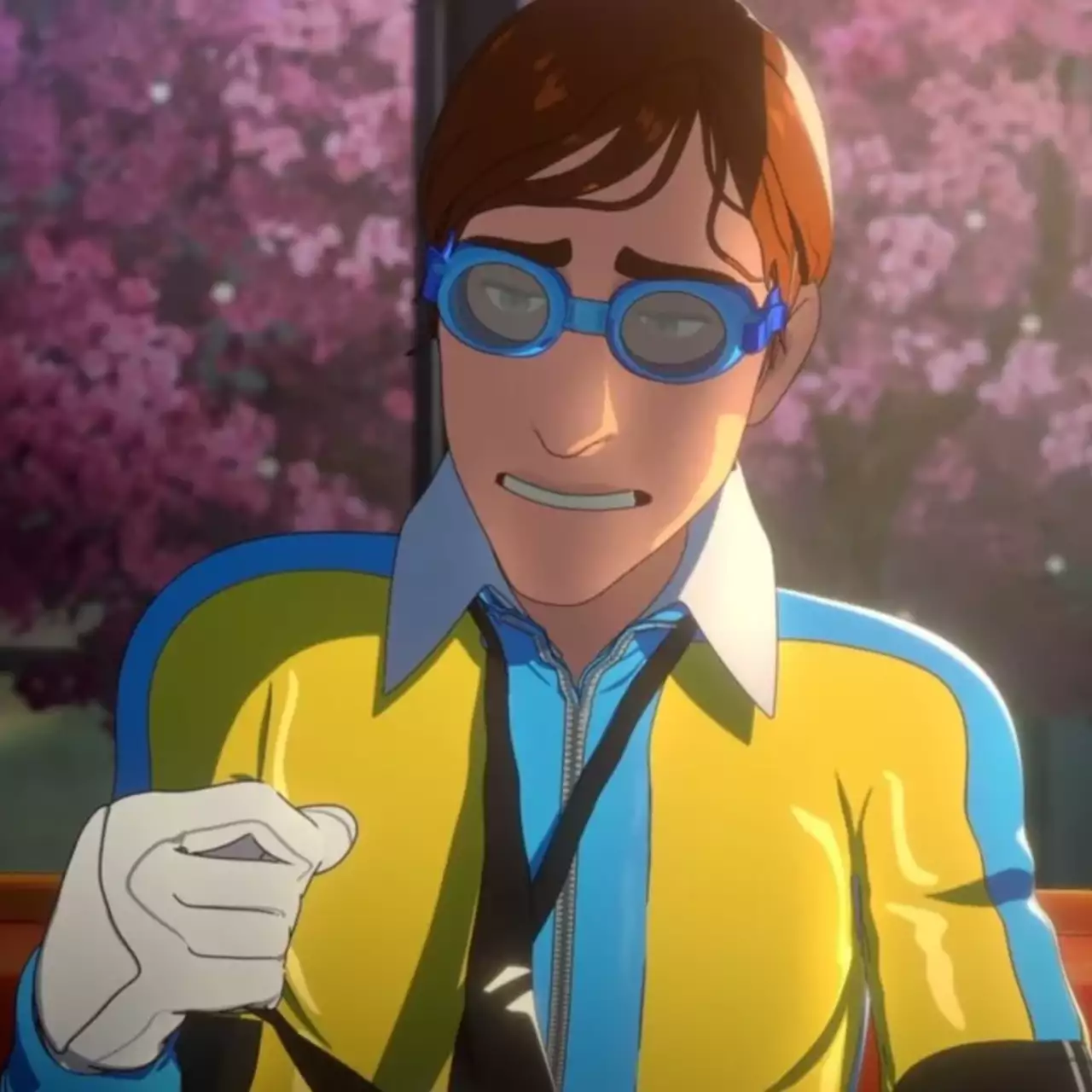 Автори Dispatch показали трейлер фінальних епізодів — реліз 12 листопада