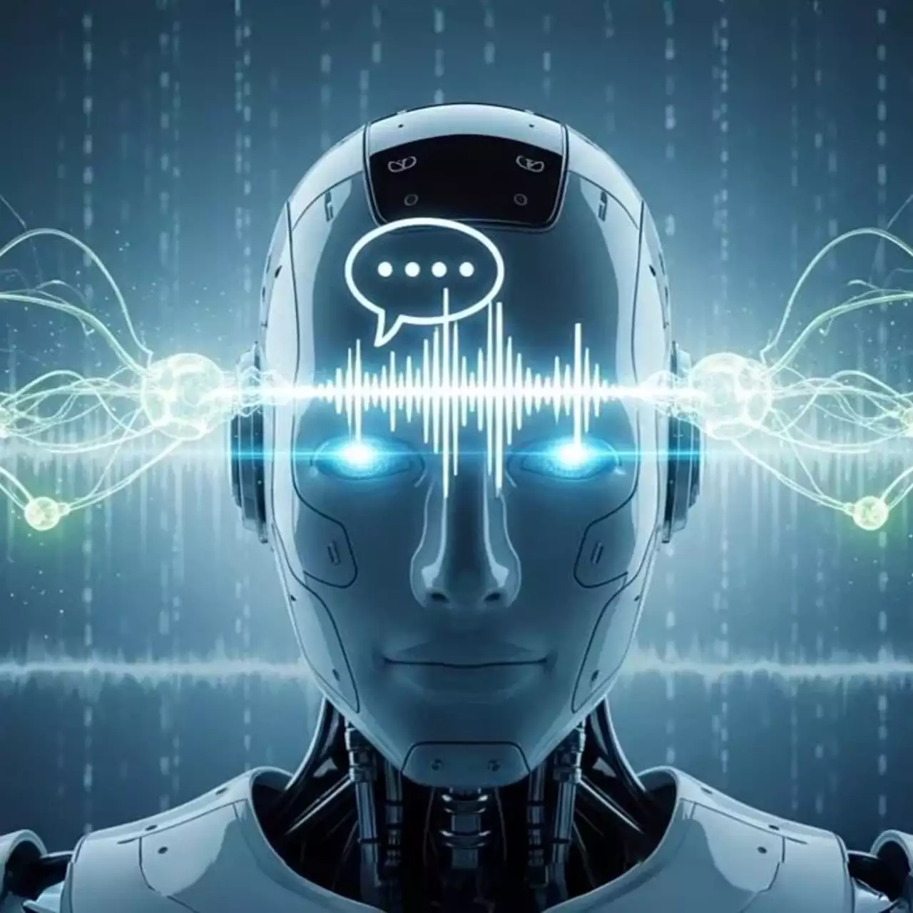 Жахи нейронних мереж. Частина 7: Історія нейросетевої генерації мови. Частина 1: Від співаючого IBM до балакучої Аліси