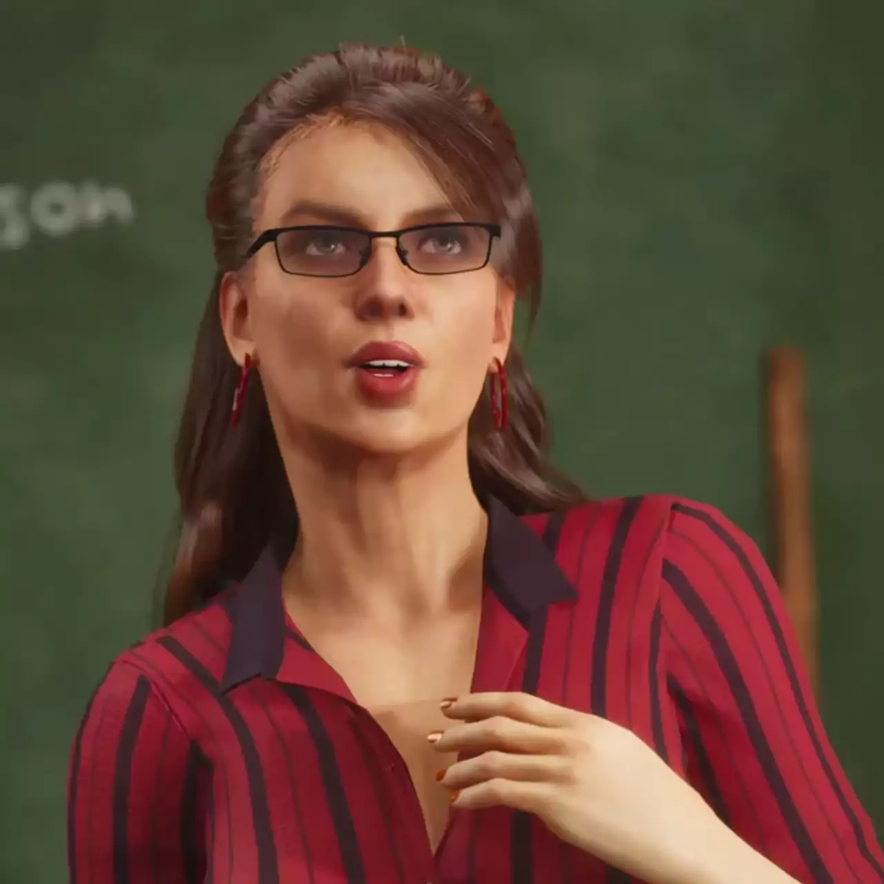 Agefield High: Rock the School — духовний спадкоємець Bully, де можна влаштувати своє «Американське пирога»