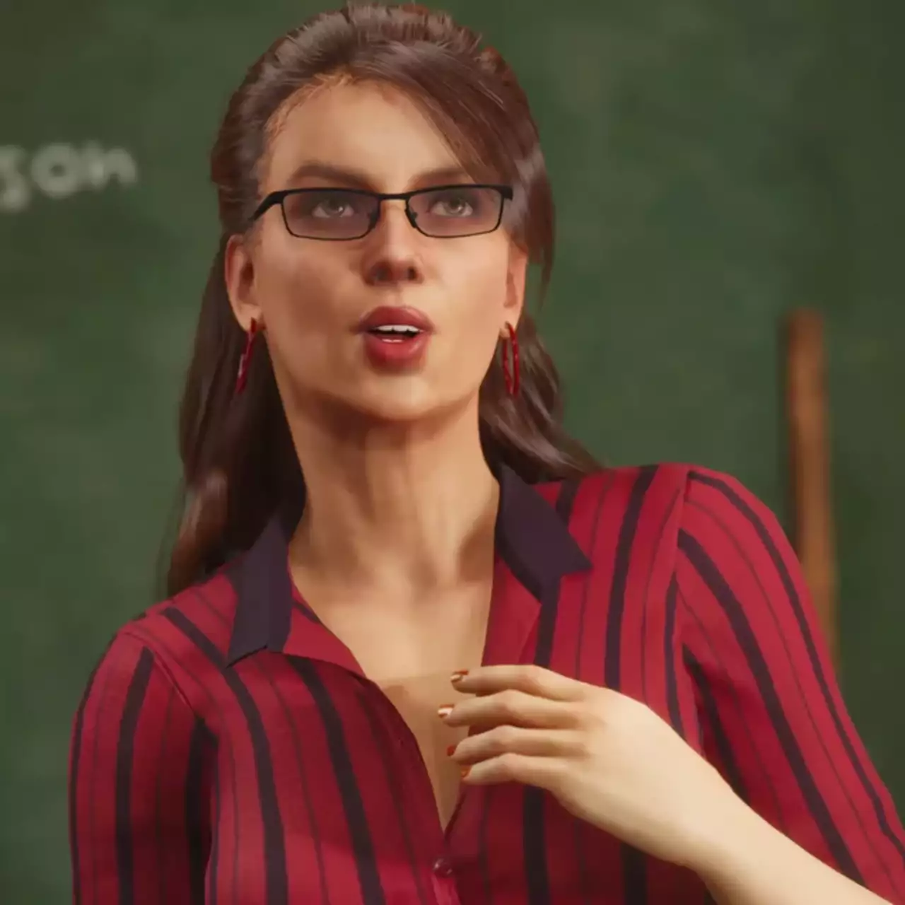 Agefield High: Rock the School — The Spiritual Successor to Bully Where You Can Live Your Own ‘American Pie’