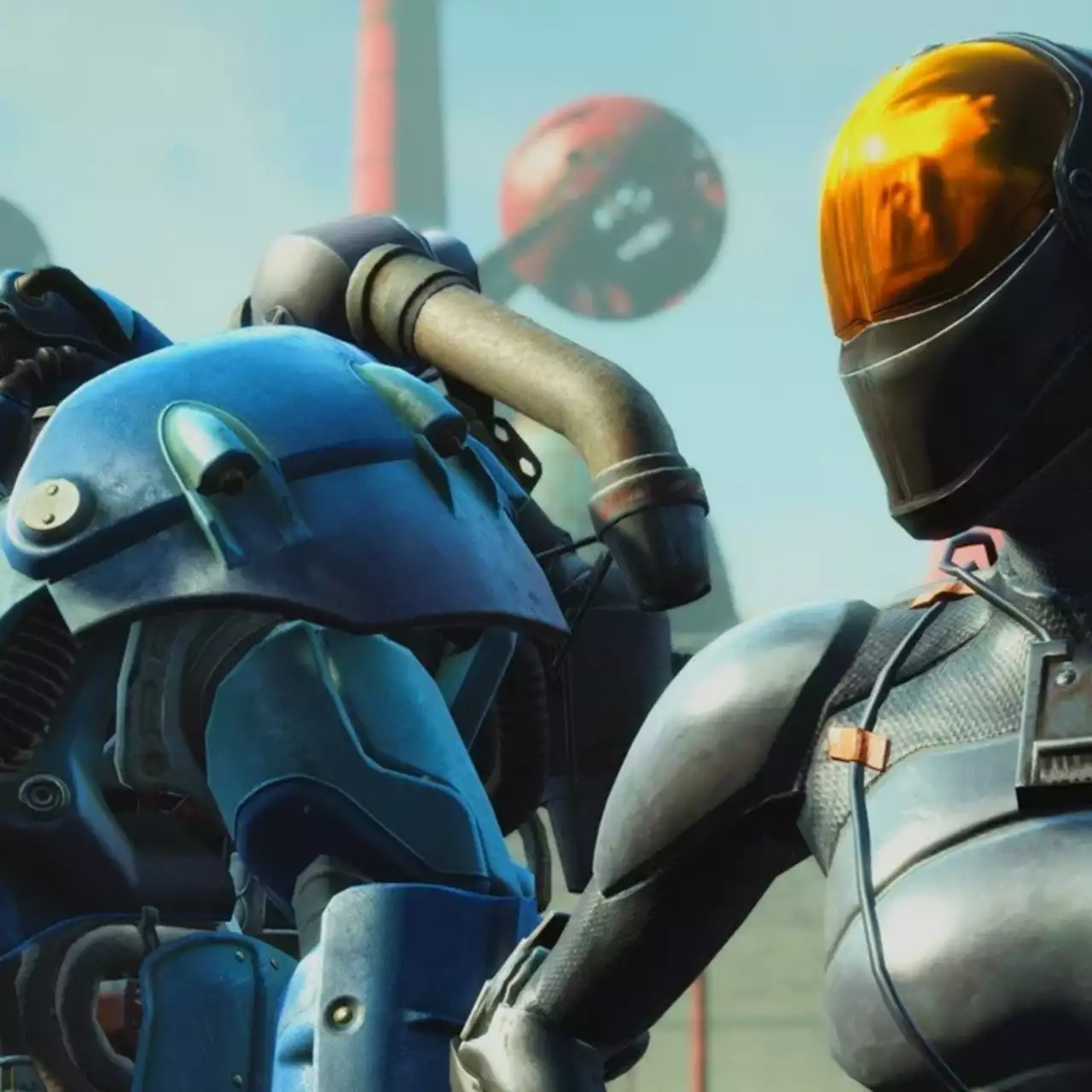 «Зламати гру в її власну річницю — це вищий пілотаж Bethesda»: як зустріли Fallout 4: Anniversary Edition