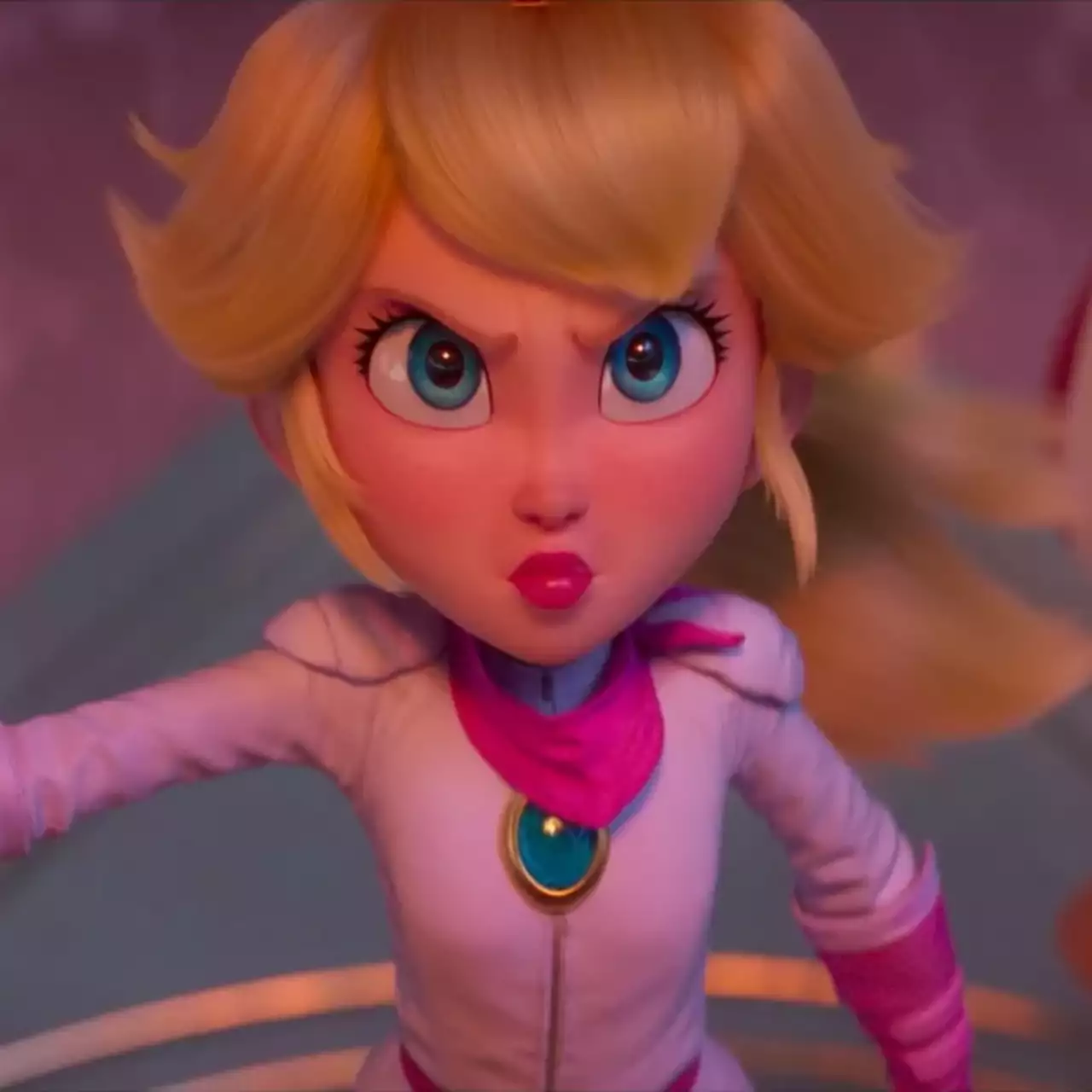 Перший трейлер мультфільму The Super Mario Galaxy Movie покажуть 12 листопада