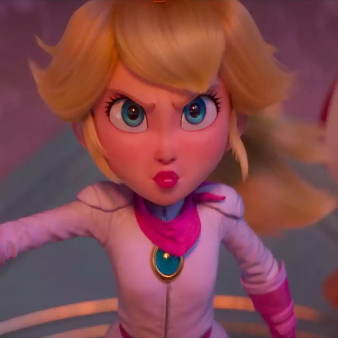 İlk Fragman The Super Mario Galaxy Filmi 12 Kasım'da Gösterime Girecek