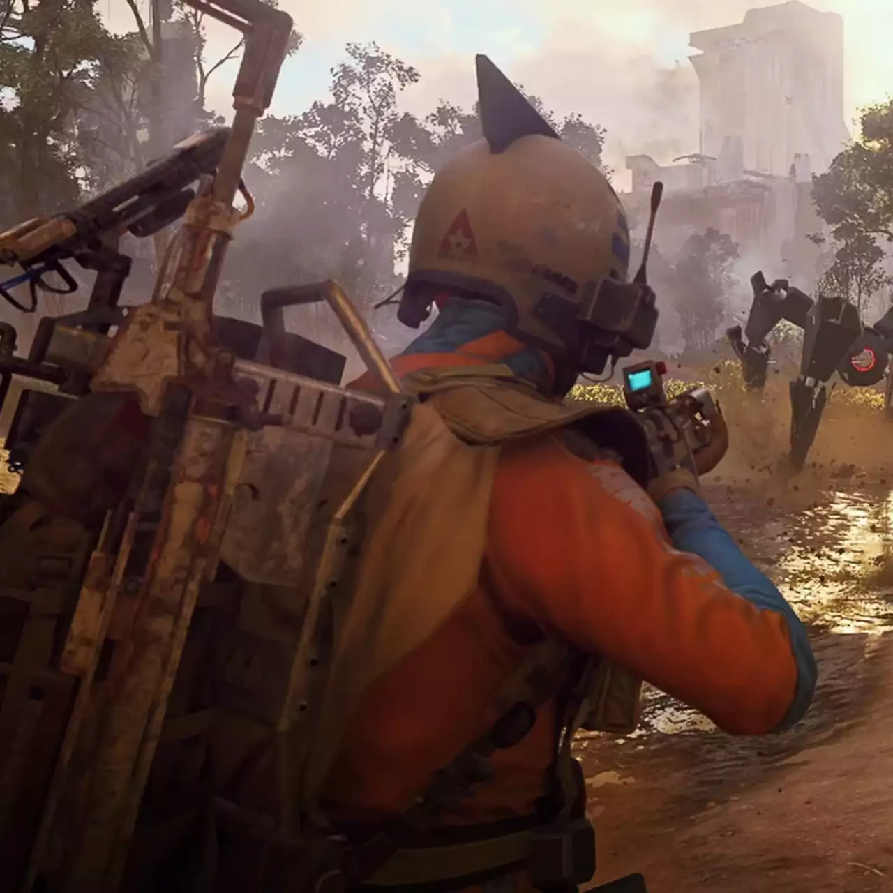 Eurogamer знизив оцінку ARC Raiders на Metacritic через ІІ-озвучку — фанати в гніві