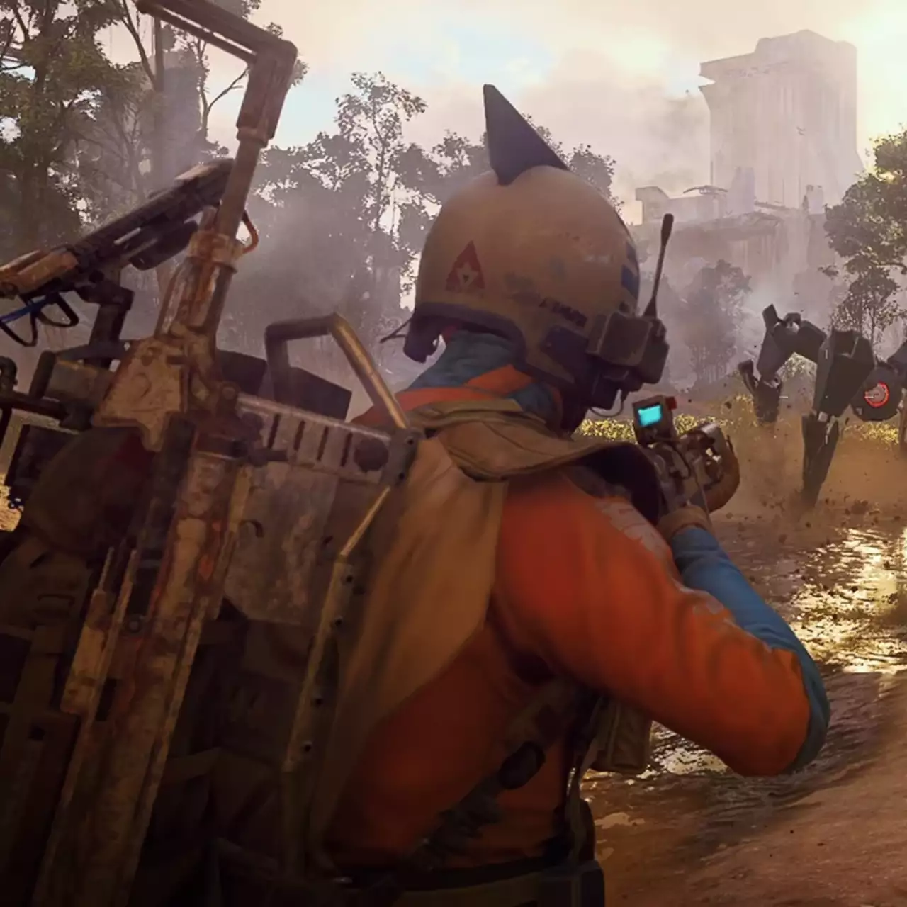 Eurogamer Destroçou a Pontuação Metacritic de ARC Raiders por Causa da Dublagem com IA — Fãs Estão Furiosos