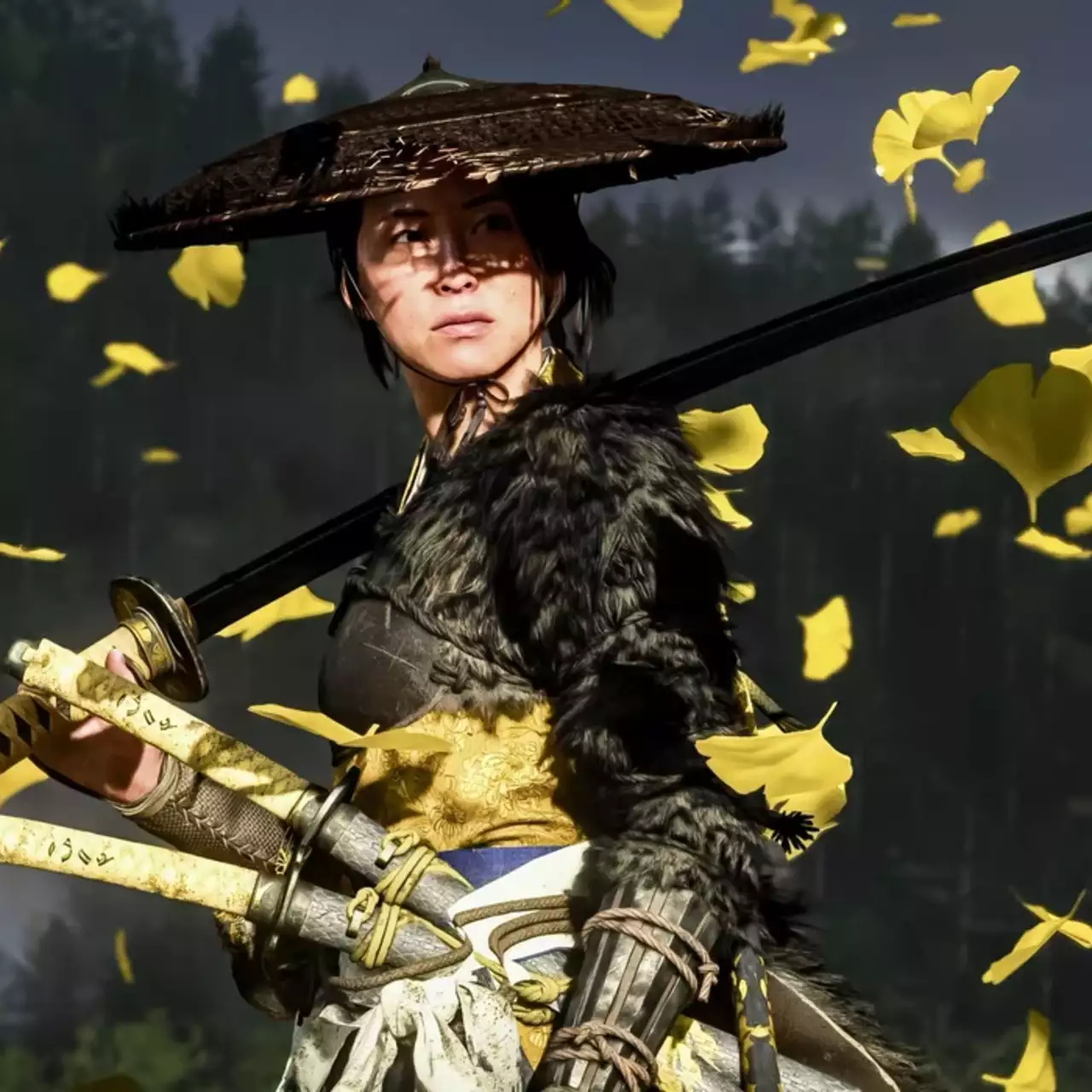 Sony нарешті розкрила продажі Ghost of Yotei — у гри більше 3 млн копій