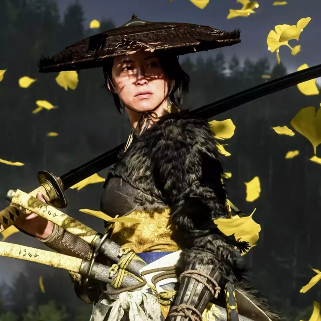 Sony finalmente revela as vendas de Ghost of Yotei — o jogo ultrapassa 3 milhões de cópias