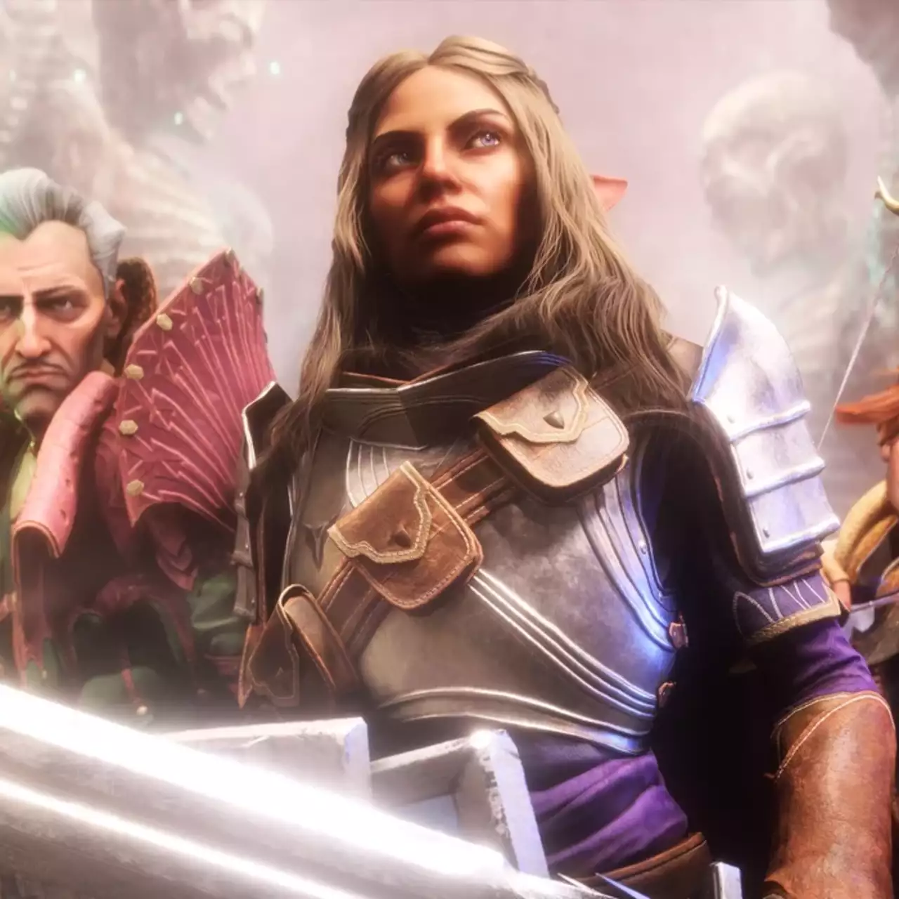 Відбулася переобувка: журналіст Eurogamer пожалкував, що поставив Dragon Age: The Veilguard найвищу оцінку