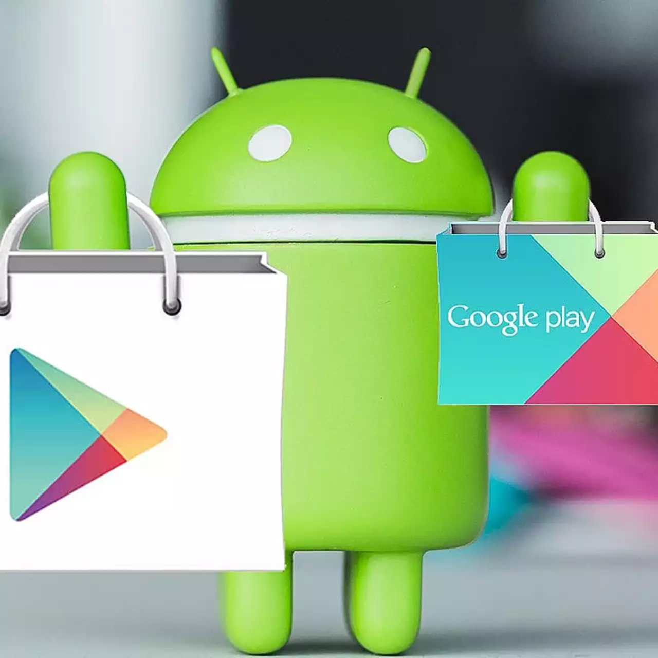 Google Play irá sinalizar aplicativos que consomem sua bateria muito rapidamente