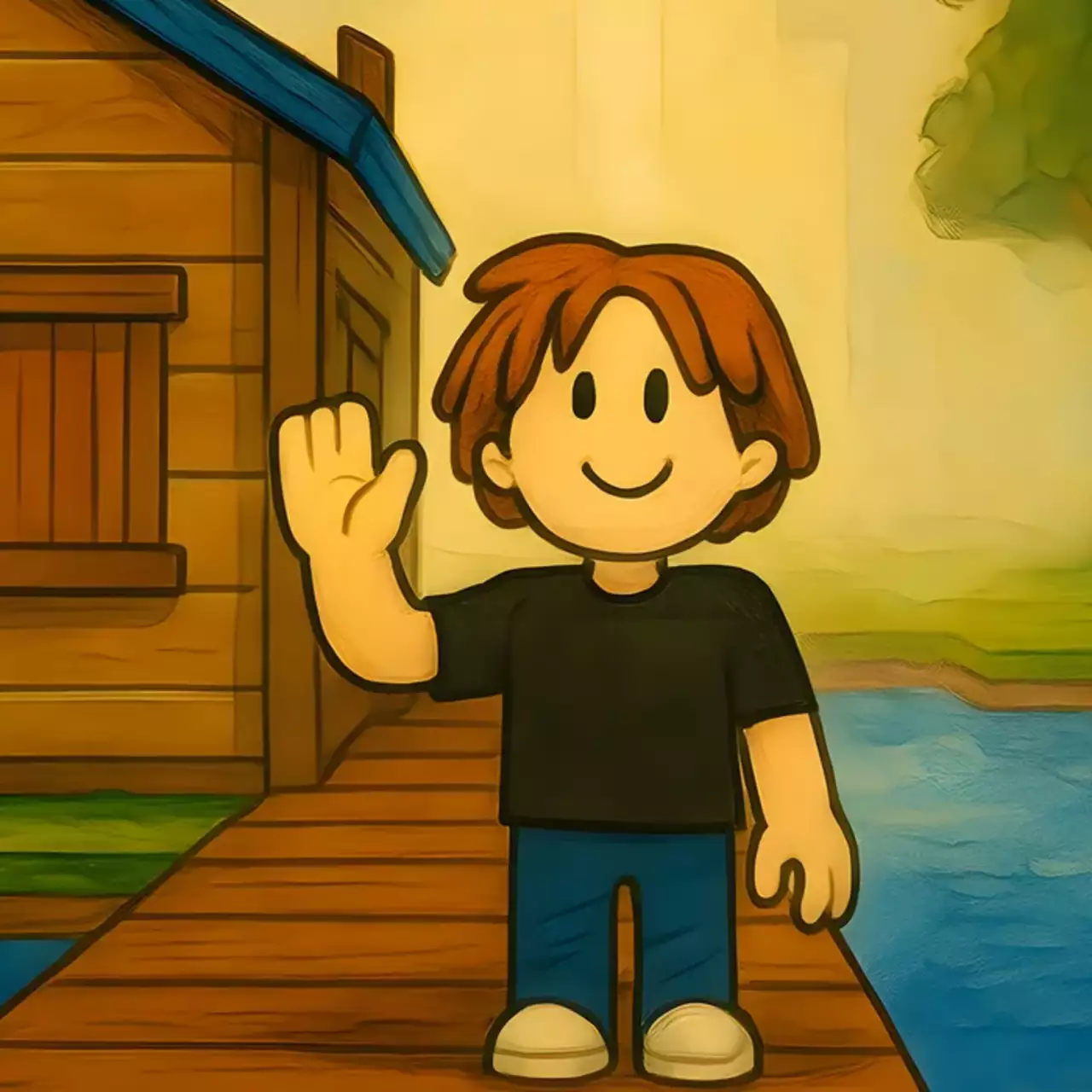 Чіти для 99 Nights in the Forest