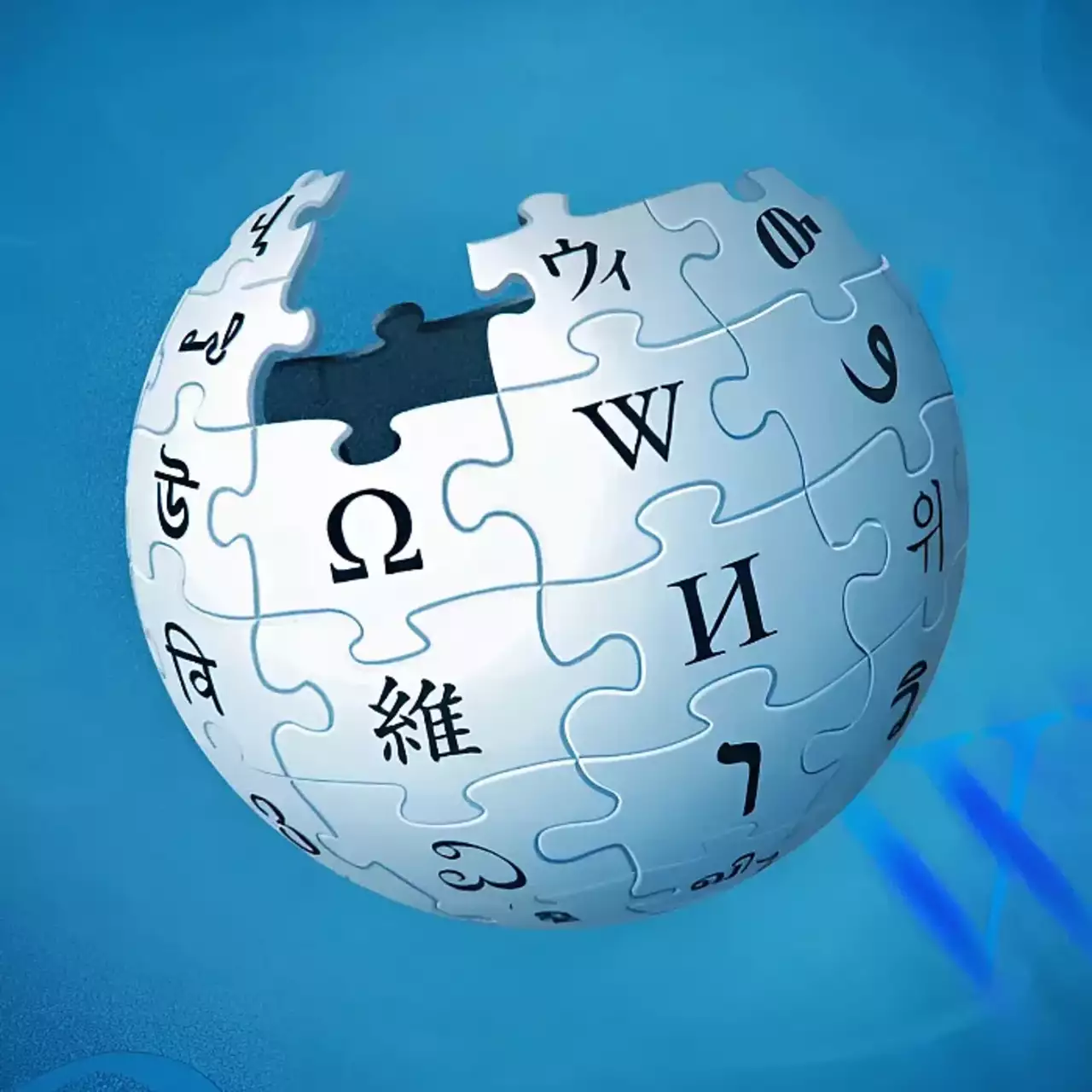 Вікіпедія зіткнулася з ростом трафіку від ботів, які маскуються під людей