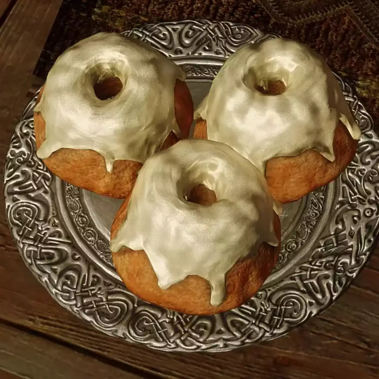 «Дай-ка вгадаю: хтось вкрав твій солодкий рулет?»: Skyrim виповнилося 14 років