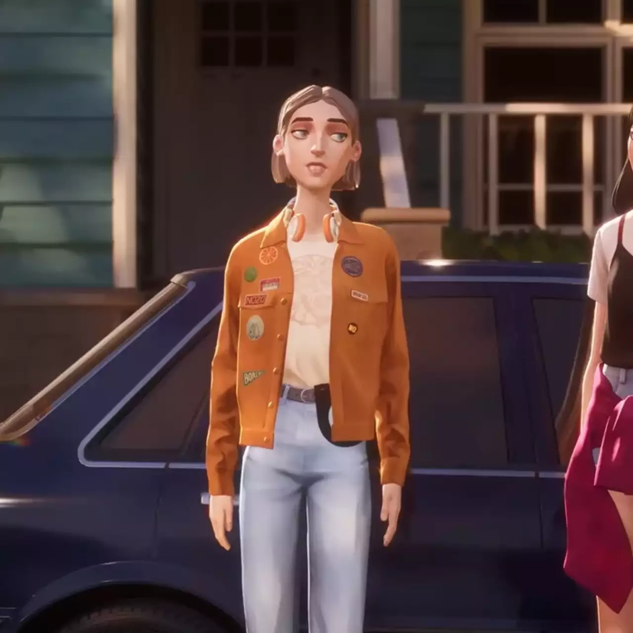 Mixtape — the musical coming-of-age adventure — delayed to 2026