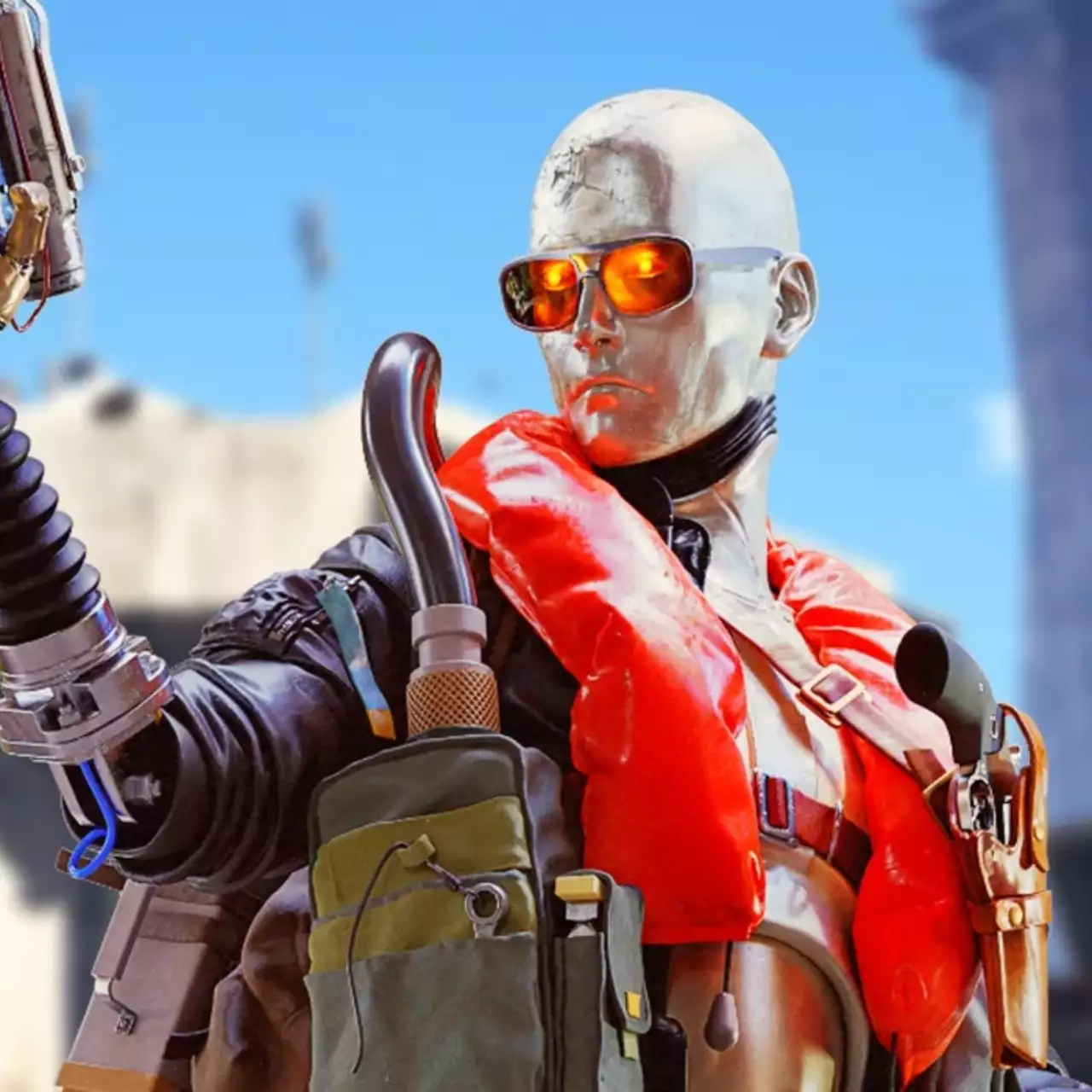 Де знайти всі польові станції в ARC Raiders