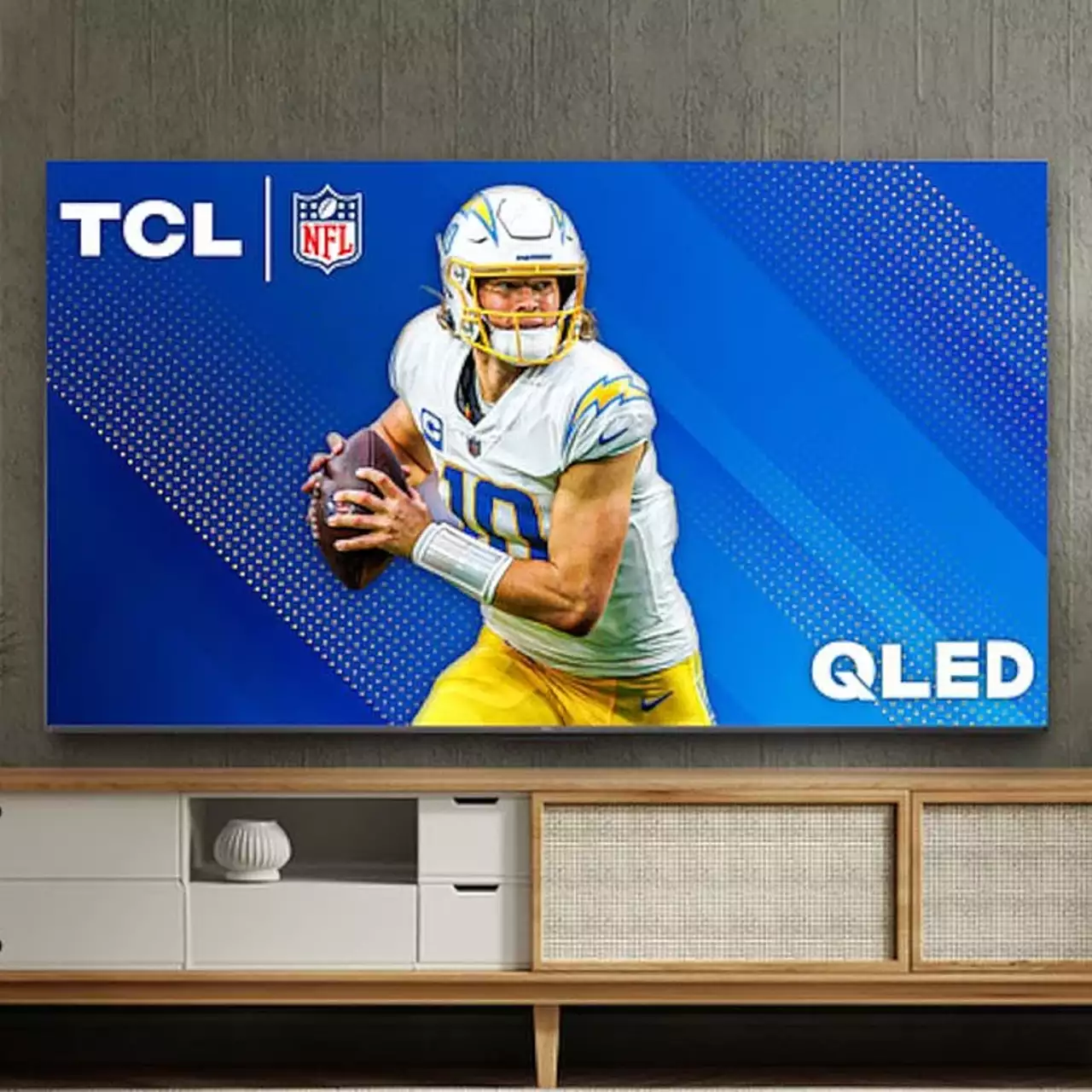 TCL, QLED Ekranlar ve Google TV ile T7 Serisi TV'lerini Tanıttı