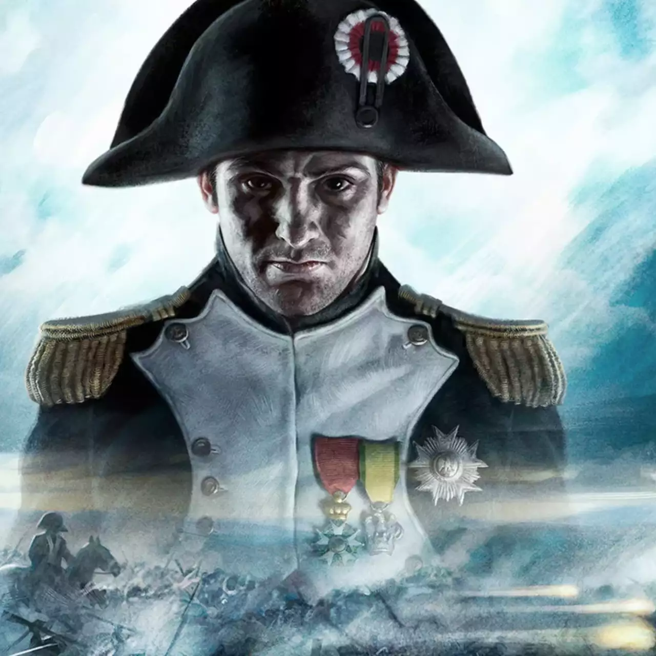 Total War: NAPOLEON Data de Lançamento para Mobile Anunciada
