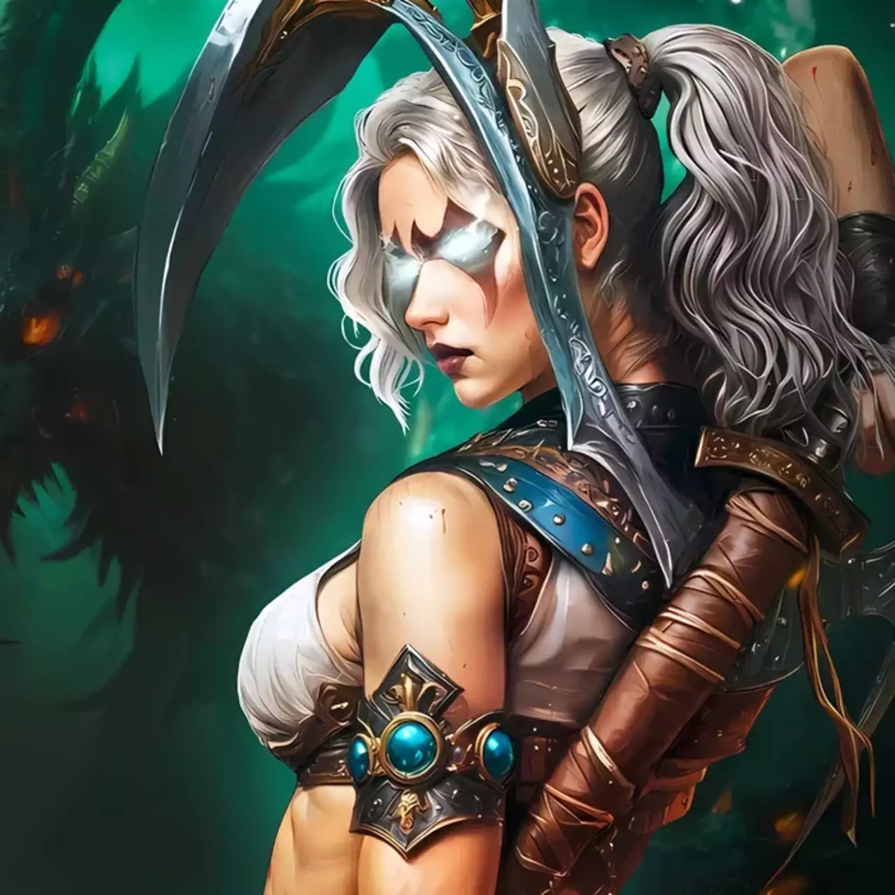 Remaster otwartej gry RPG akcji Sacred 2 został wydany — Oto pierwsze recenzje