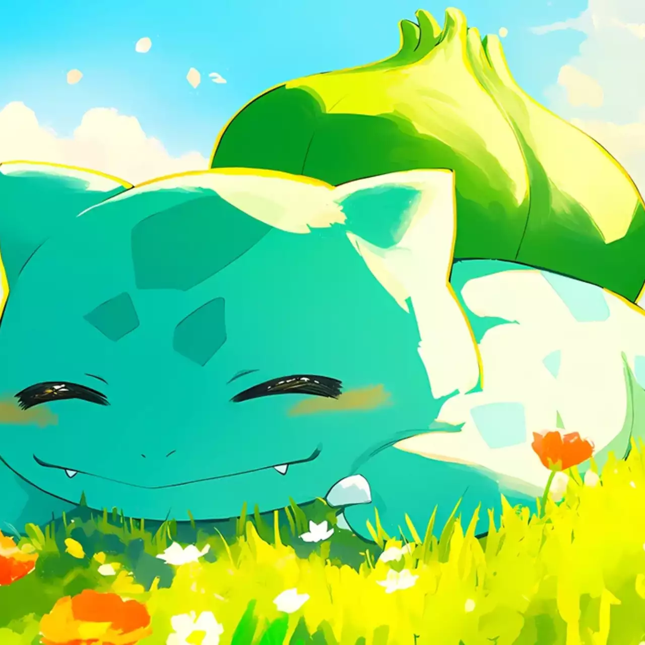 Симулятор життя в дусі Animal Crossing, але з покемонами — розкрита точна дата виходу Pokémon Pokopia