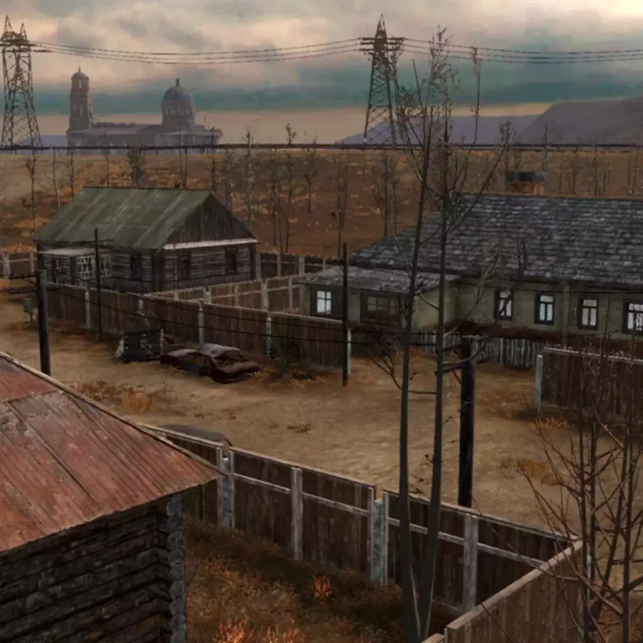 Video Baru Muncul untuk Penembak RPG Terinspirasi S.T.A.L.K.E.R. Tunguska 2: Whitefall