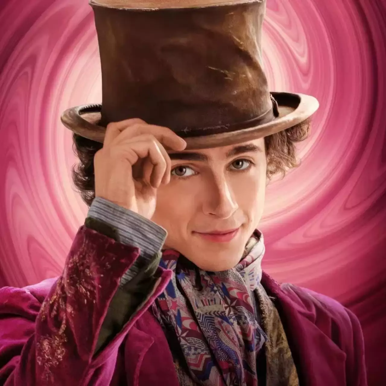 Yeni bir Wonka Filmi Geliştiriliyor — 2023 Filmine Devam Filmi Duyuruldu