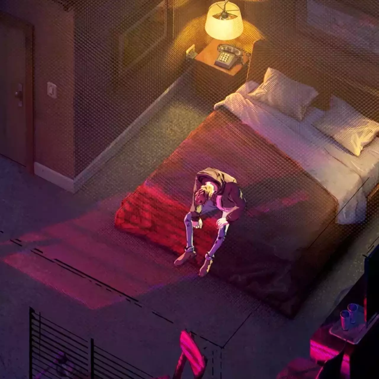 Rue Valley, Benzersiz Bir Kimlik Oluşturabileceğiniz Bir Anlatı RPG'si, Atmosferi ve Görselleri İçin Övgüyle Lansmana Çıktı