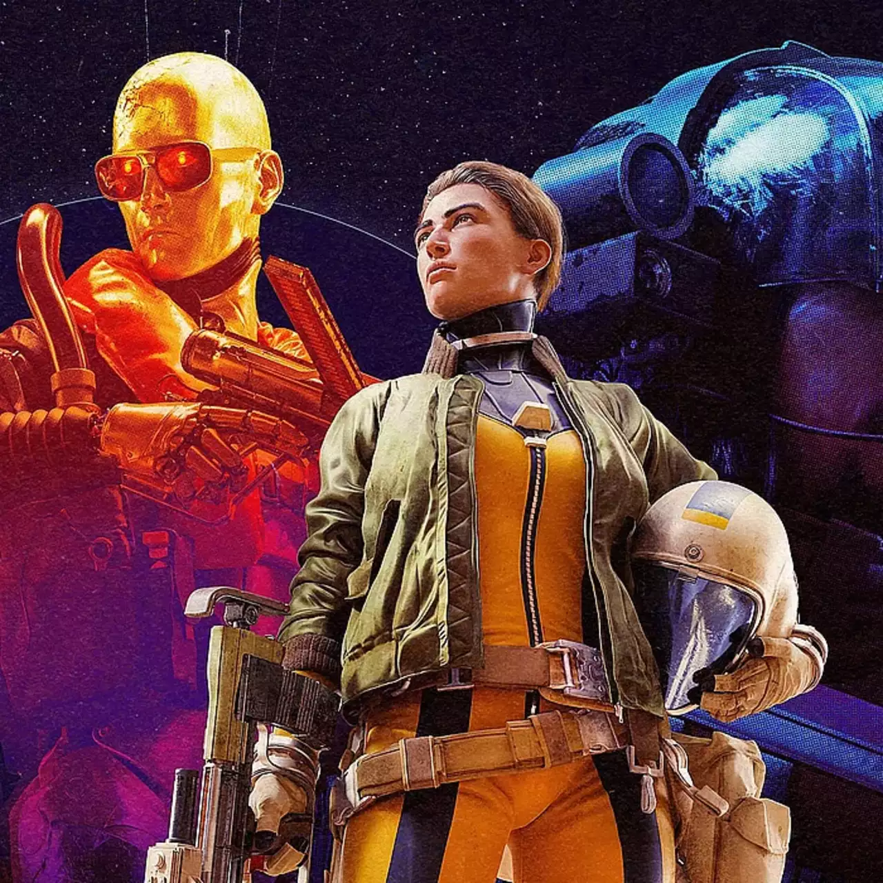 Огляд ARC Raiders. Найбільш комфортний і затишний екстракшн