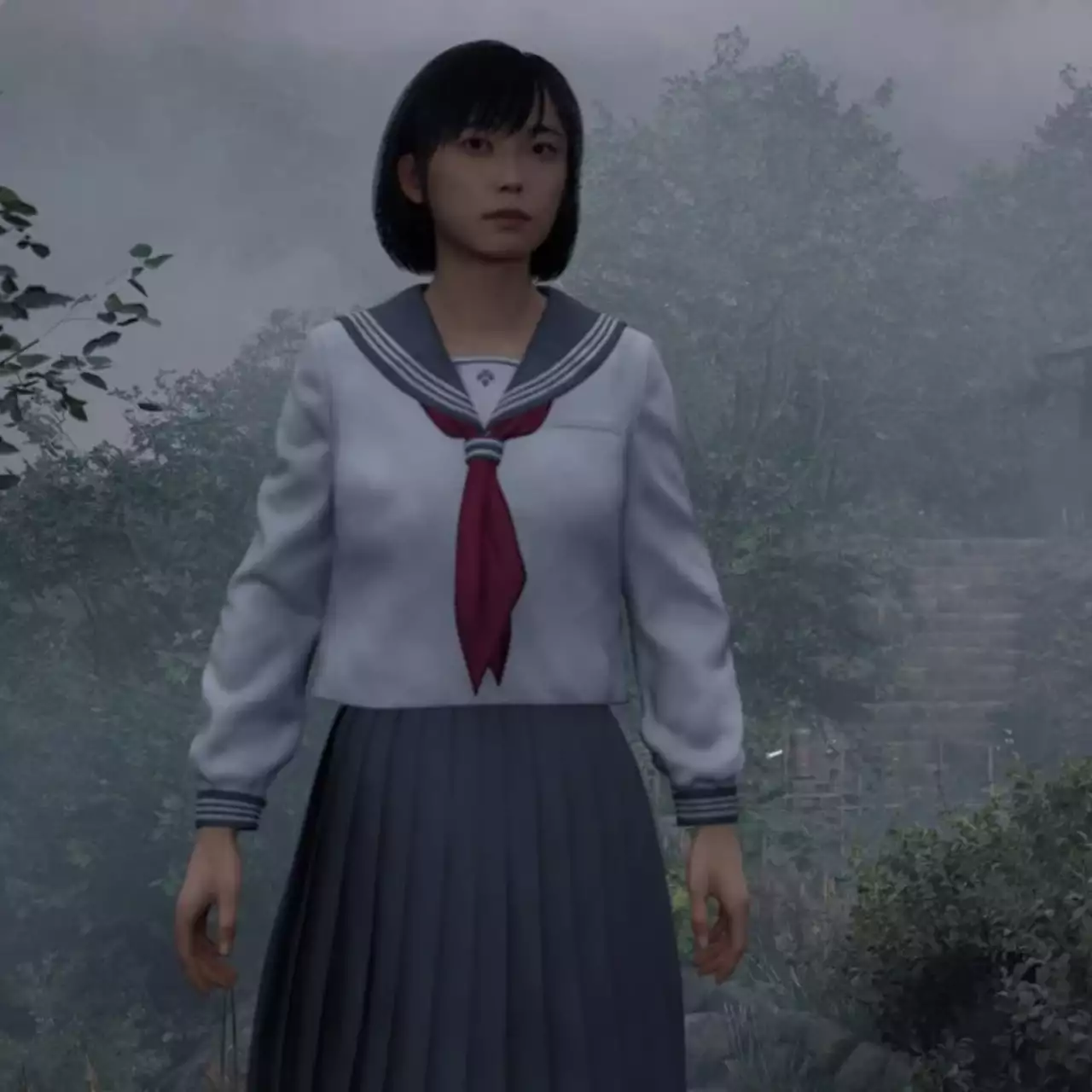 Mechanics VoiceOver зібрала 100 тисяч рублів на російську озвучку Silent Hill f