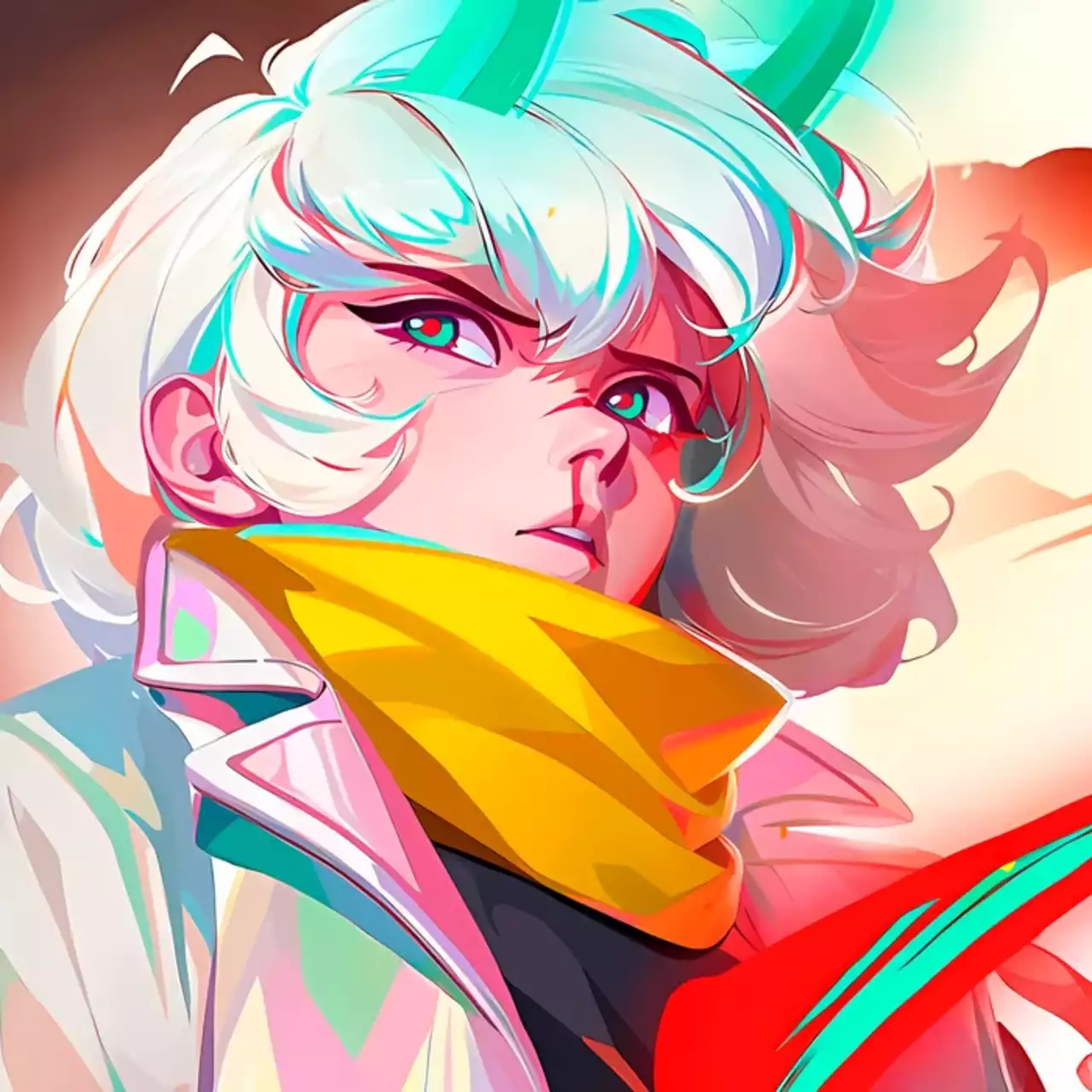 В Steam та на PS5 вийшла нова гра від авторів Hyper Light Drifter з безліччю унікальних здібностей — Possessor(s)