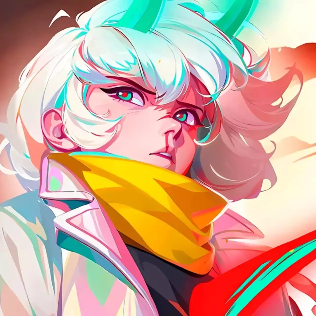 Permainan Baru dari Pencipta Hyper Light Drifter, Possessor(s), Diluncurkan di Steam dan PS5