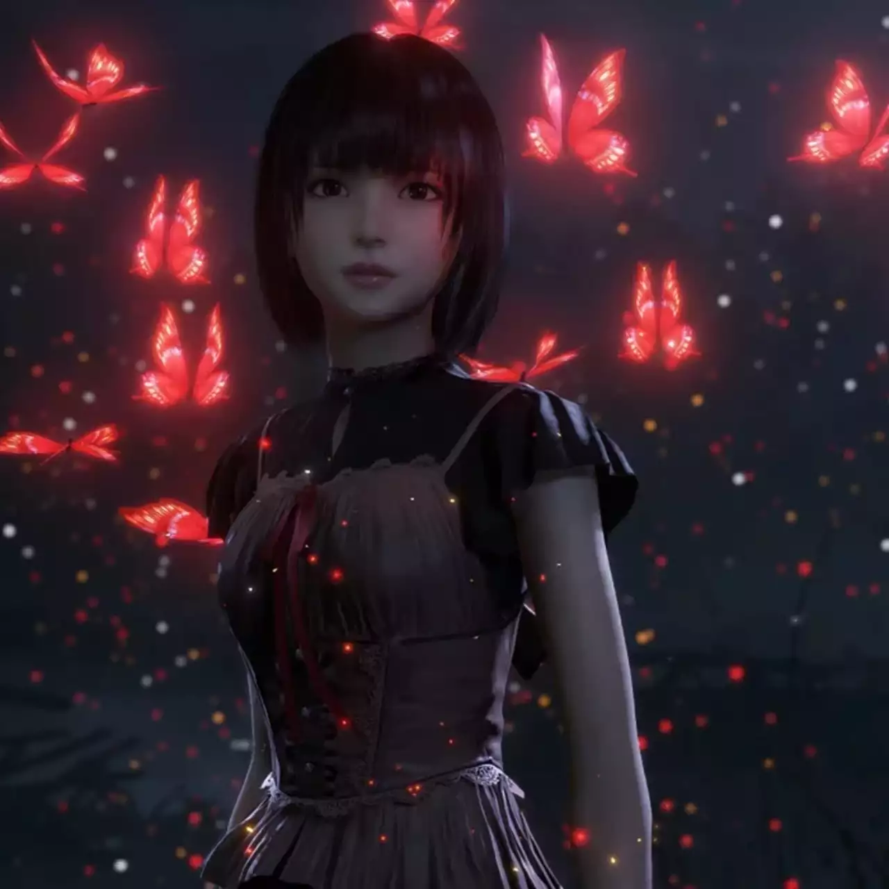 Fatal Frame 2: Crimson Butterfly Remake Mendapatkan Tanggal Rilis