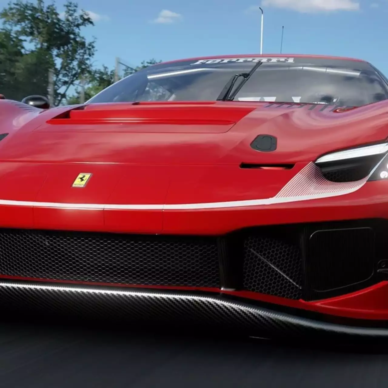 Gran Turismo 7 отримає «Power Pack» з 24-годинними гонками — оновлення вийде 4 грудня