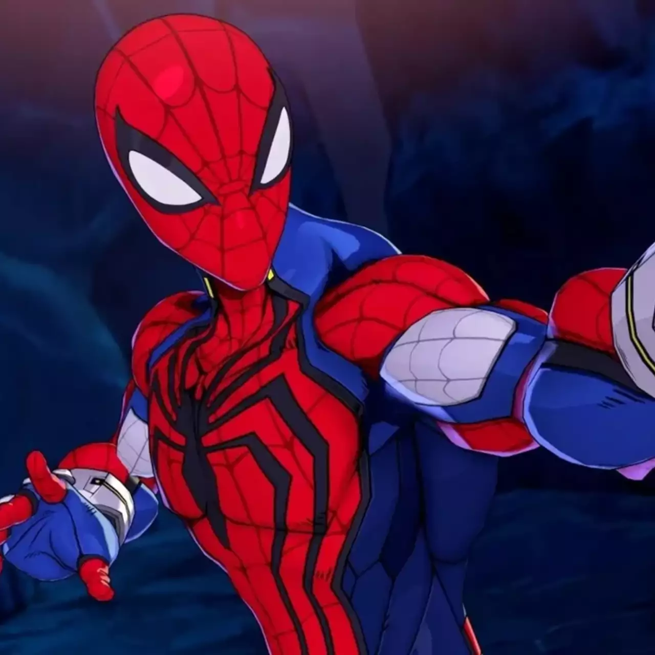 З'явився новий трейлер файтингу Marvel Tōkon: Fighting Souls