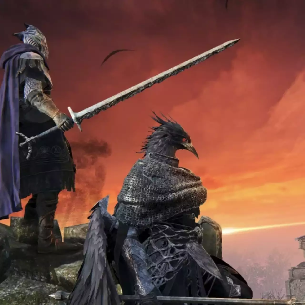 Elden Ring Nightreign отримає доповнення The Forsaken Hollows з новими героями, босами та морем контенту