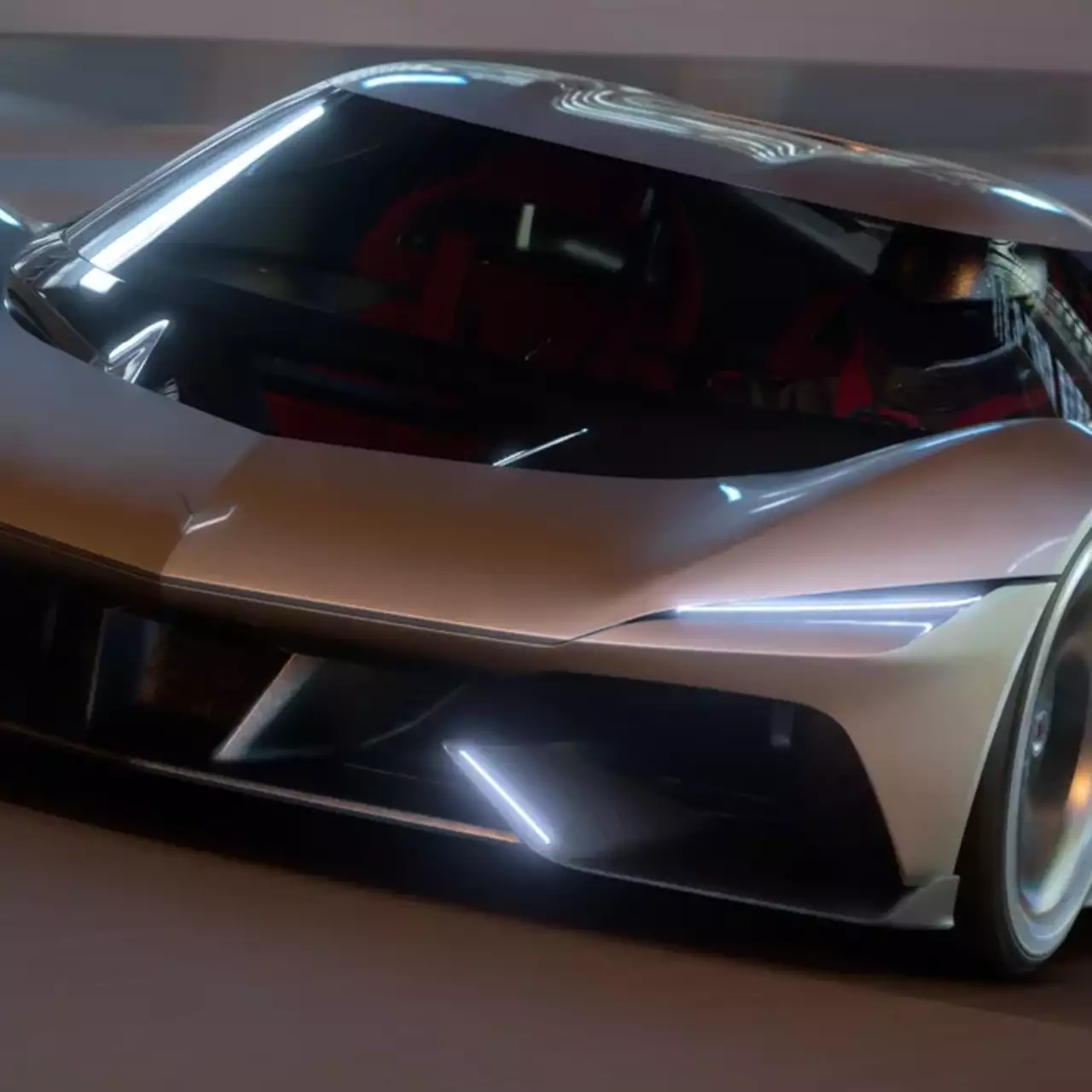 Gran Turismo 7 receberá a expansão “Power Pack” com corridas de 24 horas — Lançamento em 4 de dezembro