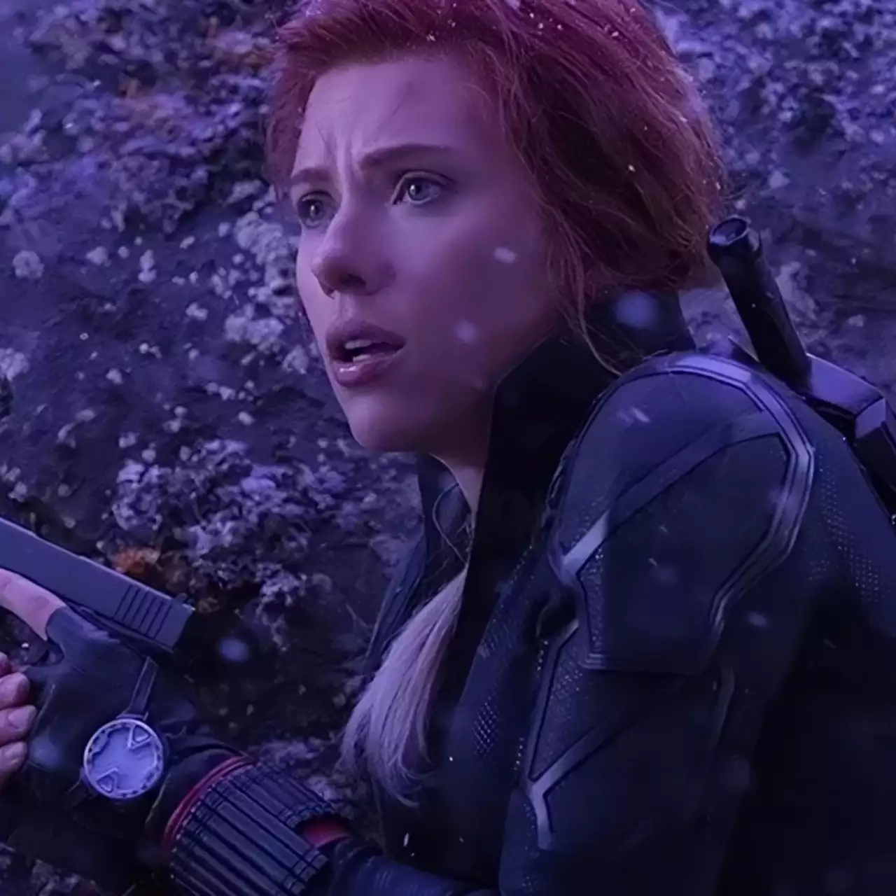 Marvel прибрала прибульців із сцени смерті Чорної вдови — Реннер розповів, чому це врятувало момент