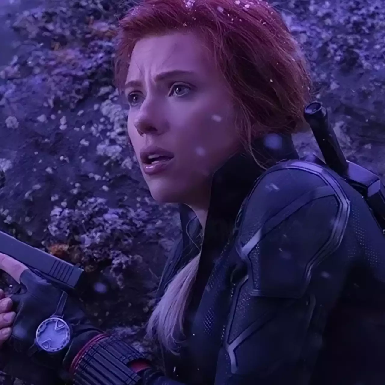 Marvel Menghapus Alien dari Adegan Kematian Black Widow — Renner Menjelaskan Mengapa Itu Menyelamatkan Momen