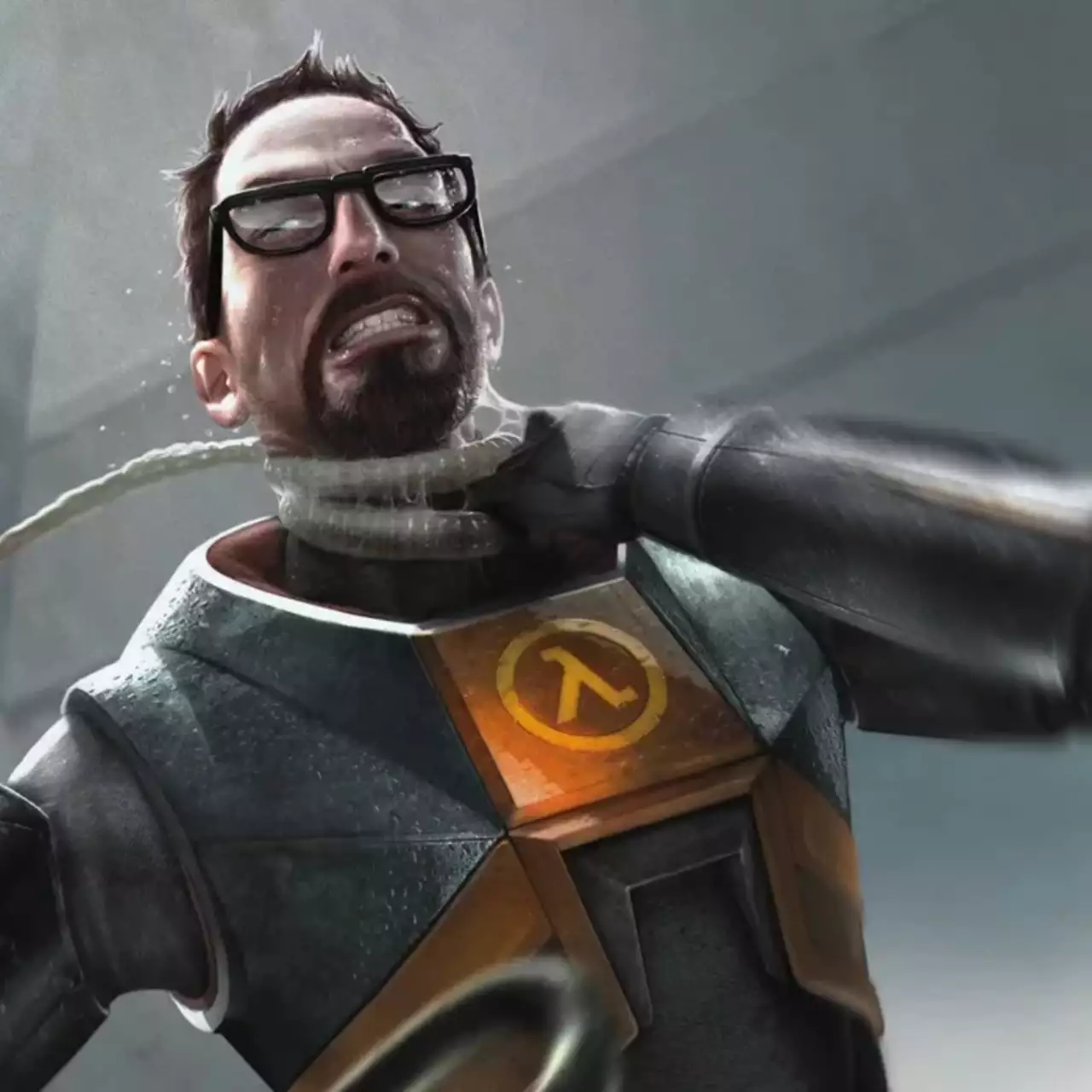Half-Life 3 afinal? Dois insiders provocam um grande anúncio da Valve