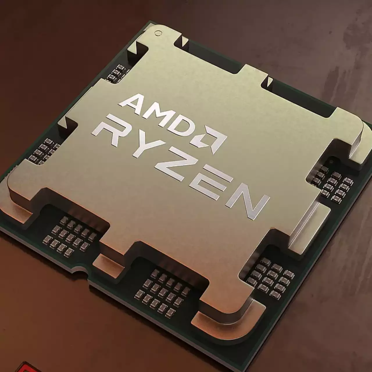 План розвитку AMD: нові процесори та ігрова графіка з покращеним ШІ