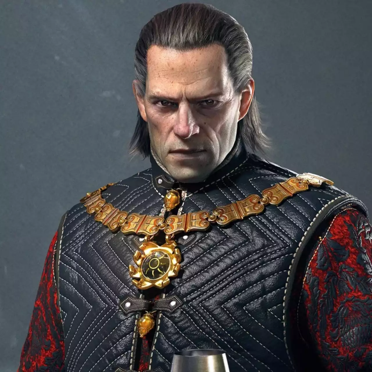 CD Projekt RED mengatakan Game of Thrones membantu nada gelap The Witcher 3 berhasil