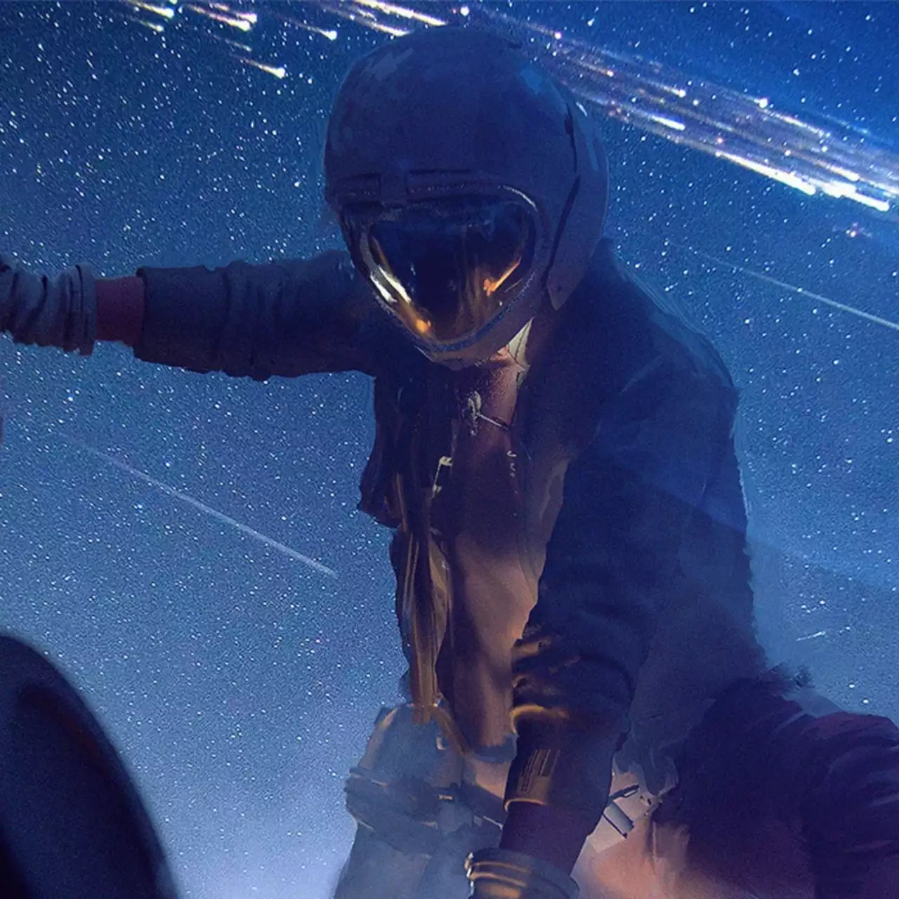 Ternyata Anda bisa mengendarai drone di ARC Raiders — klip Reddit menjadi viral